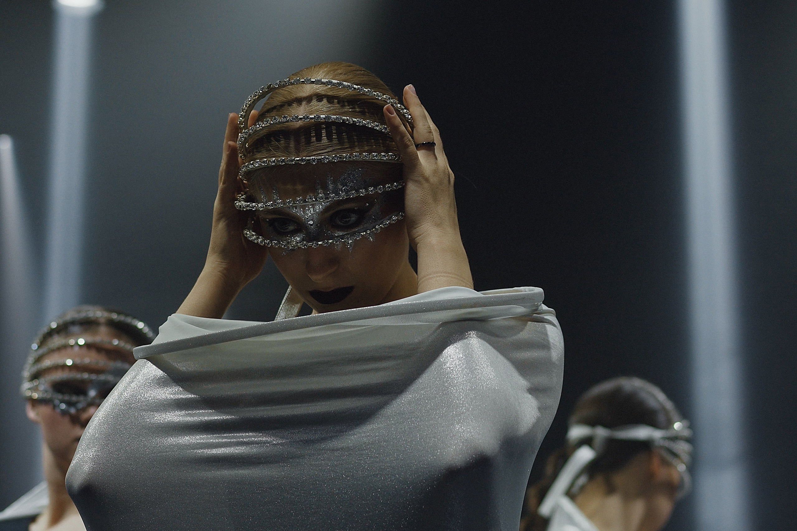 Как с Луны упали. Свадебный фотограф в Ростовe-на-Дону Анастасия Прутова