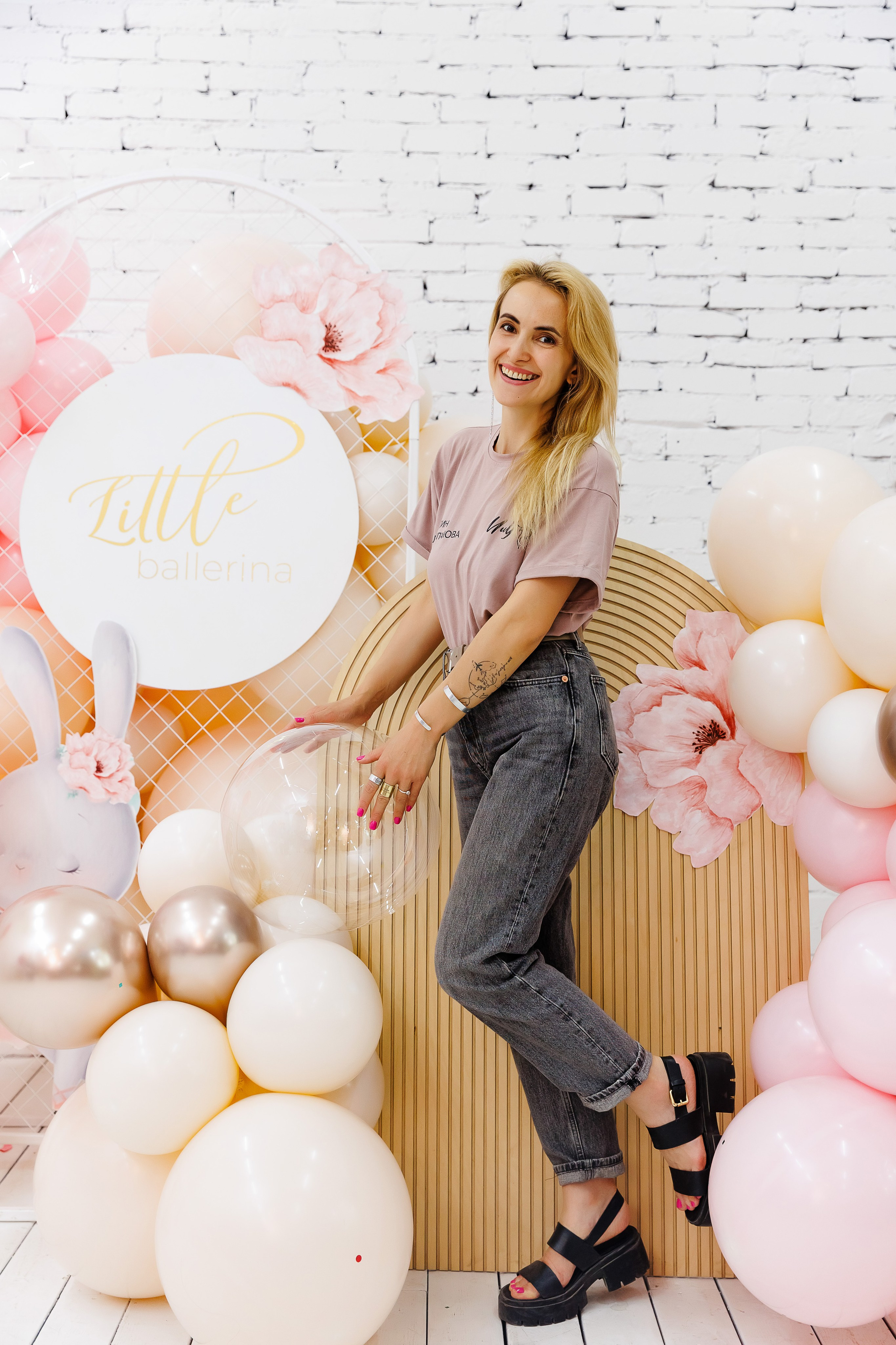 МК декораторов. Фотограф Новосибирск — Наталья Гресь