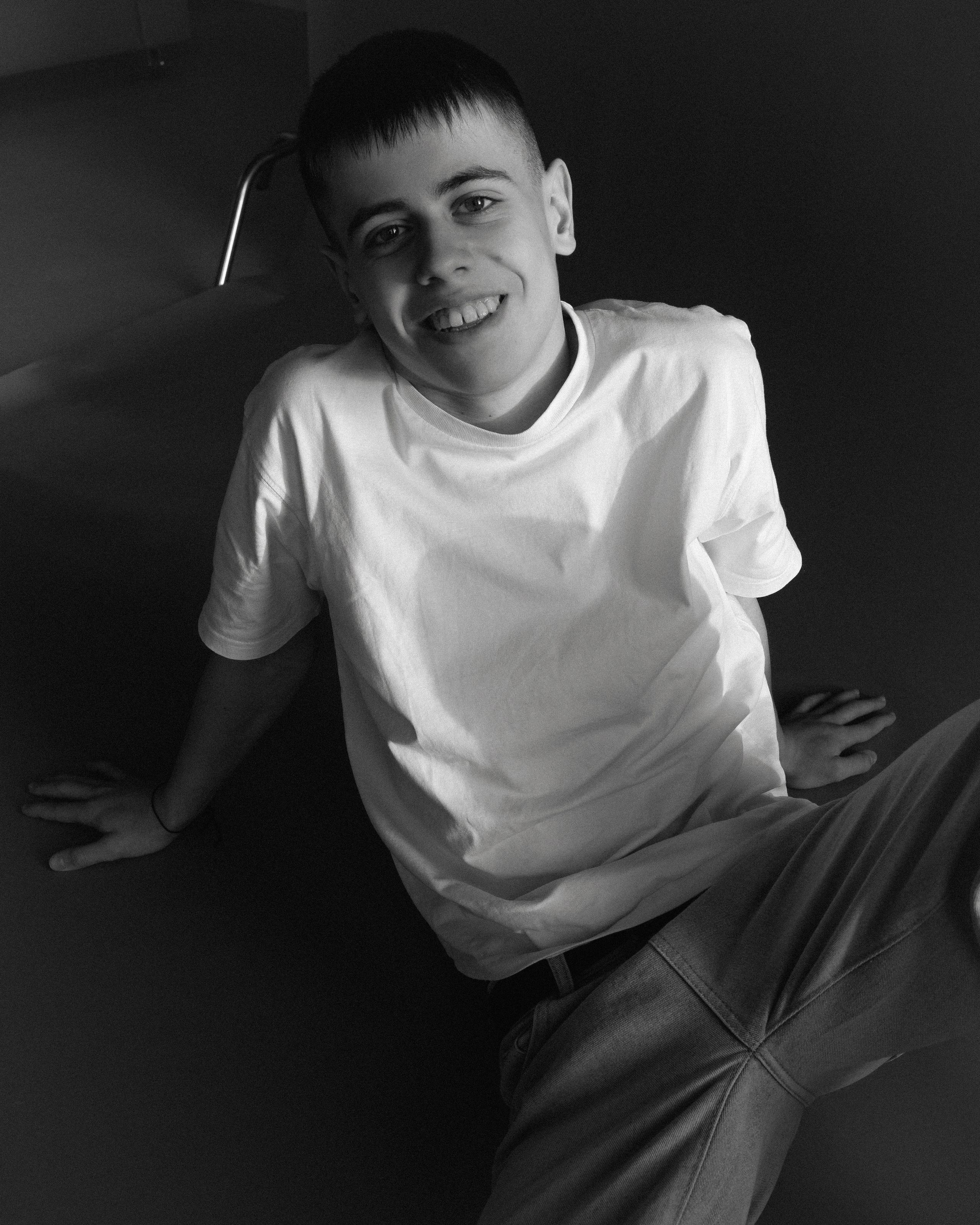 Видяйкины. Фотограф в Москве и Сургуте Алла Лесовая. Снимаю каталог для брендов и индивидуальные портреты для людей