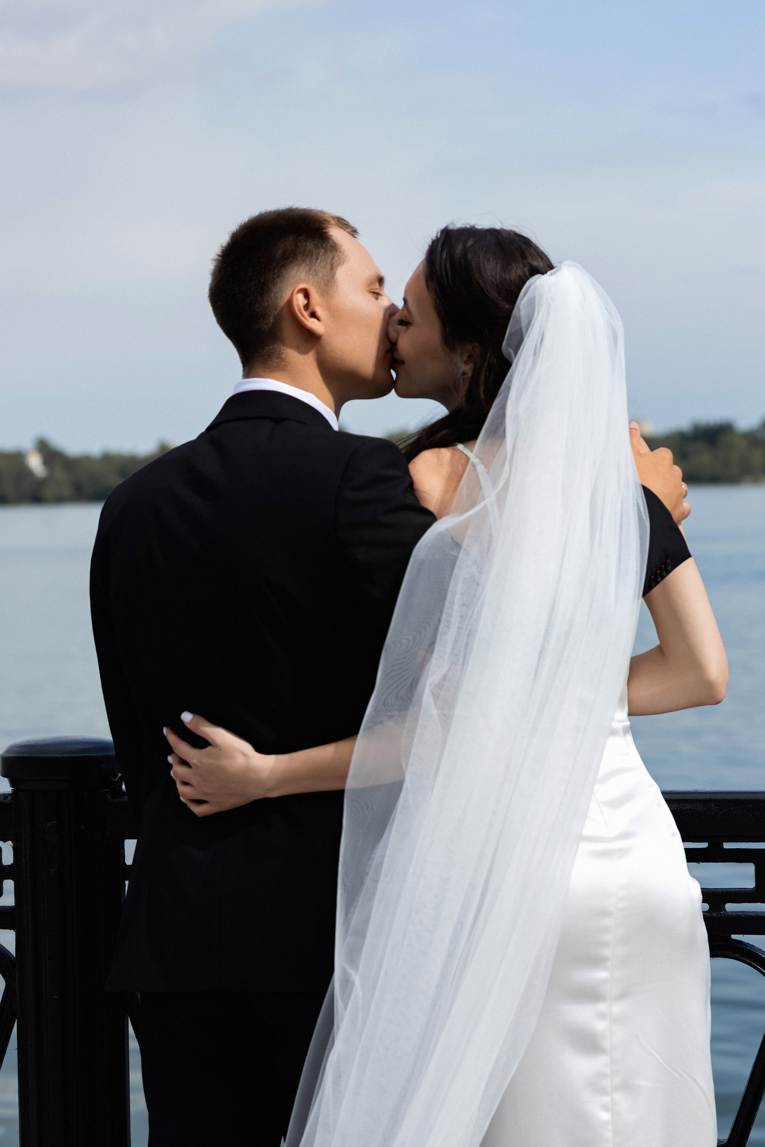 Свадьбы. Фотограф Воронеж Юлия Брижан