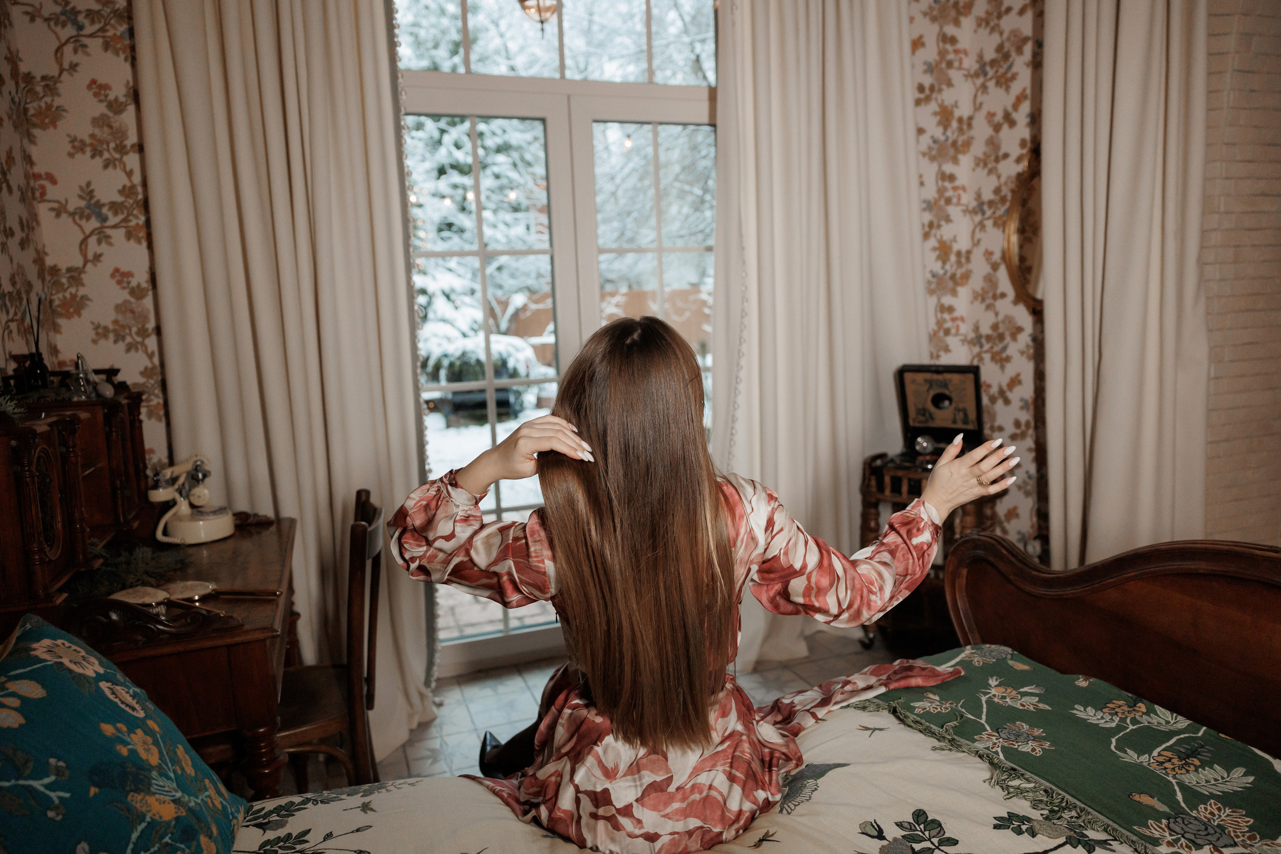 Светлана, Villa Rossa, Балашиха. Свадебный и репортажный фотограф (Москва, Королев и другие)