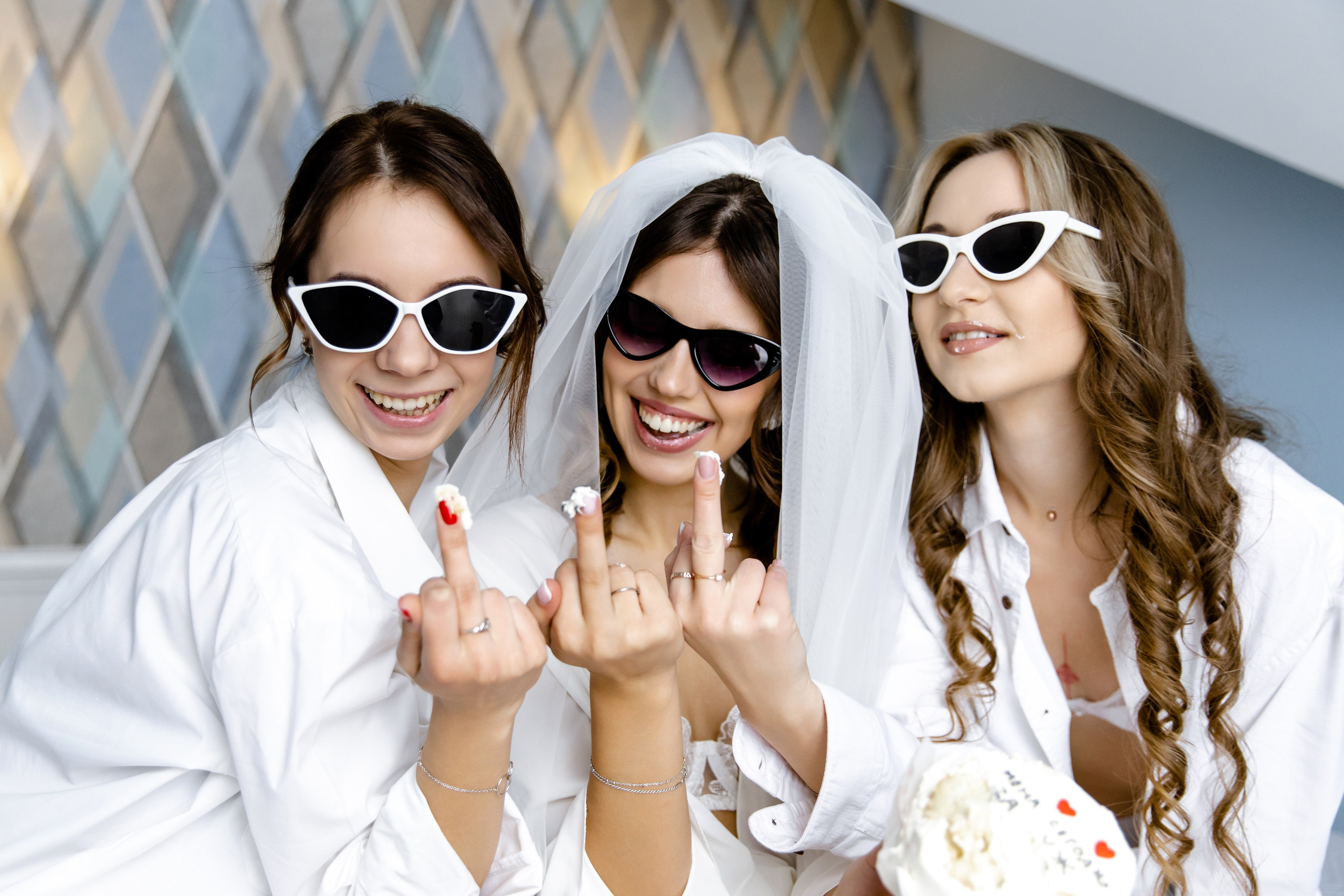 Свадебный день Тихона и Сони. Свадебный фотограф Анна Бабахина