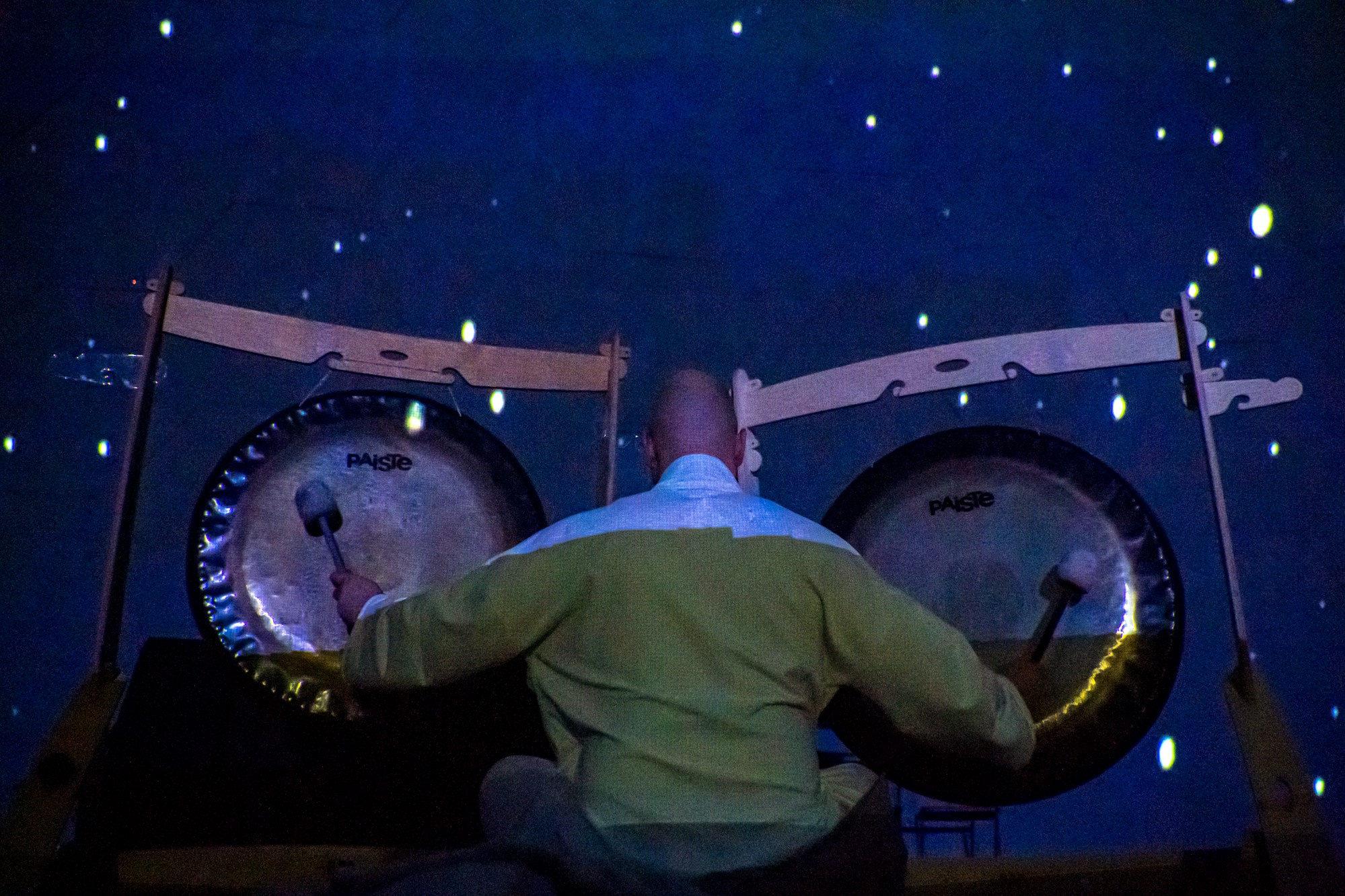 Концерты. Лилия Гоца. Гунфу Шаолинь. Арт-фотография. Ретриты