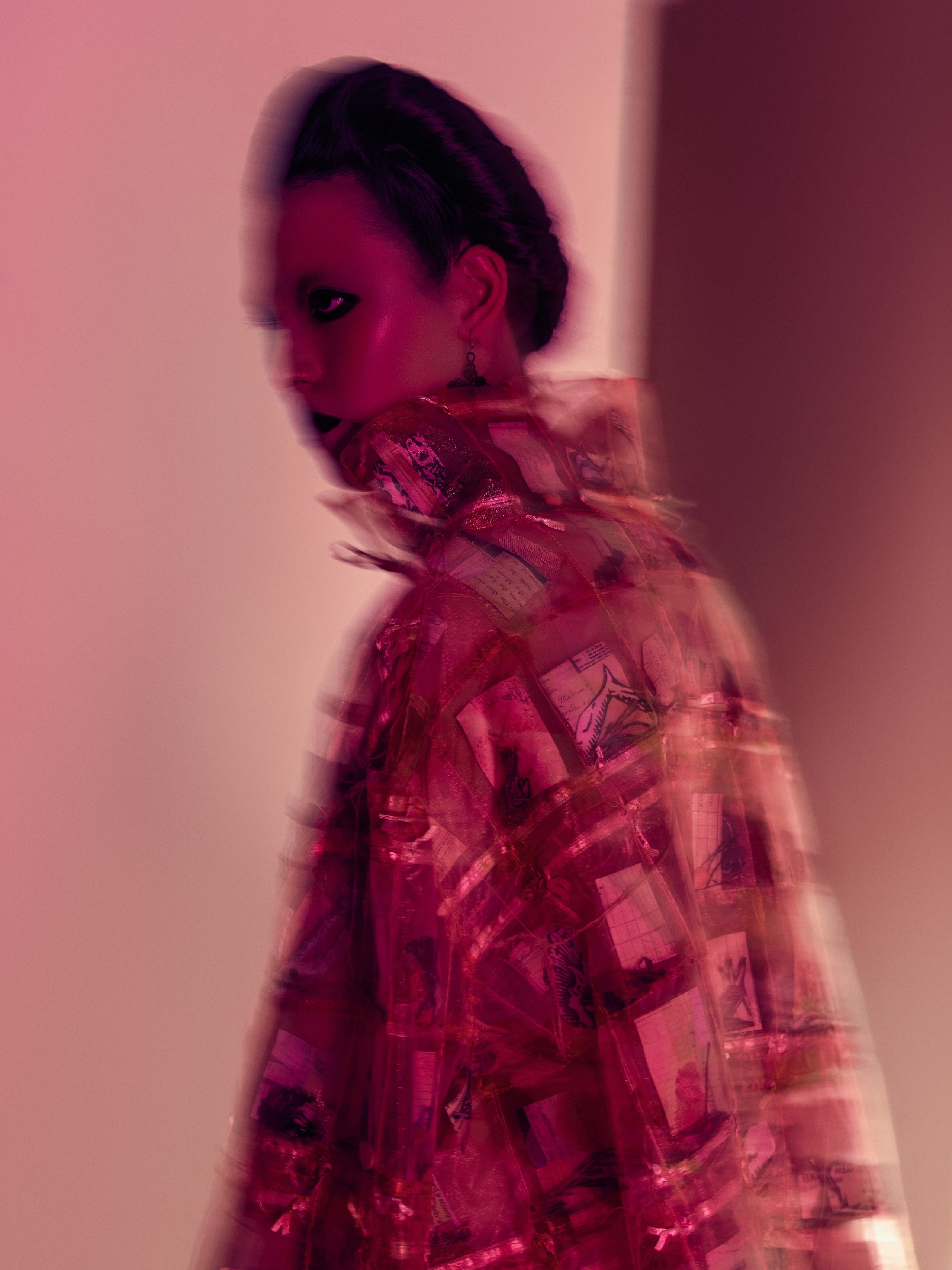 ㅤ. Fashion-фотограф & креативный продюсер