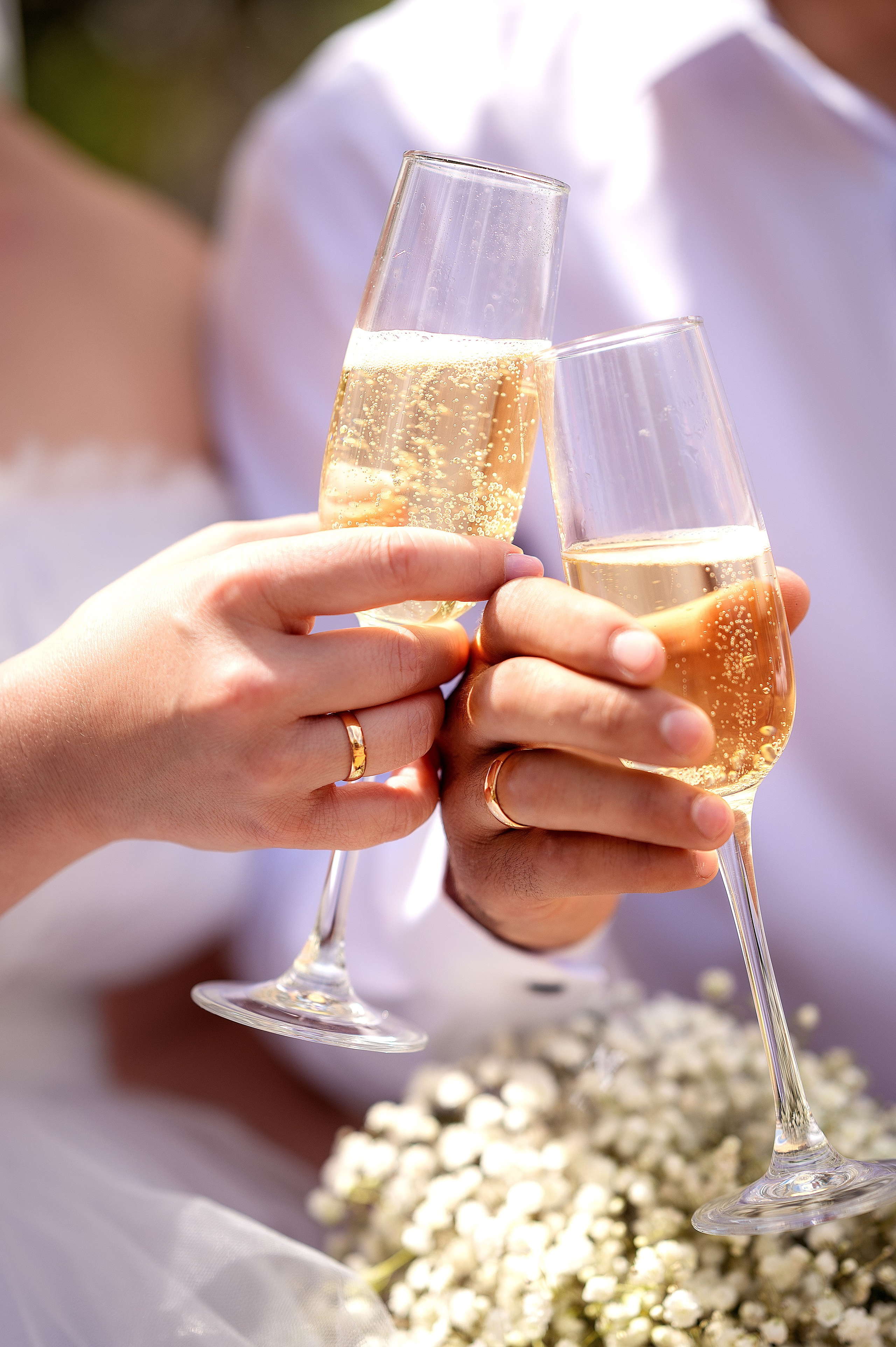 Свадебная съемка. Фотограф Духина Наташа