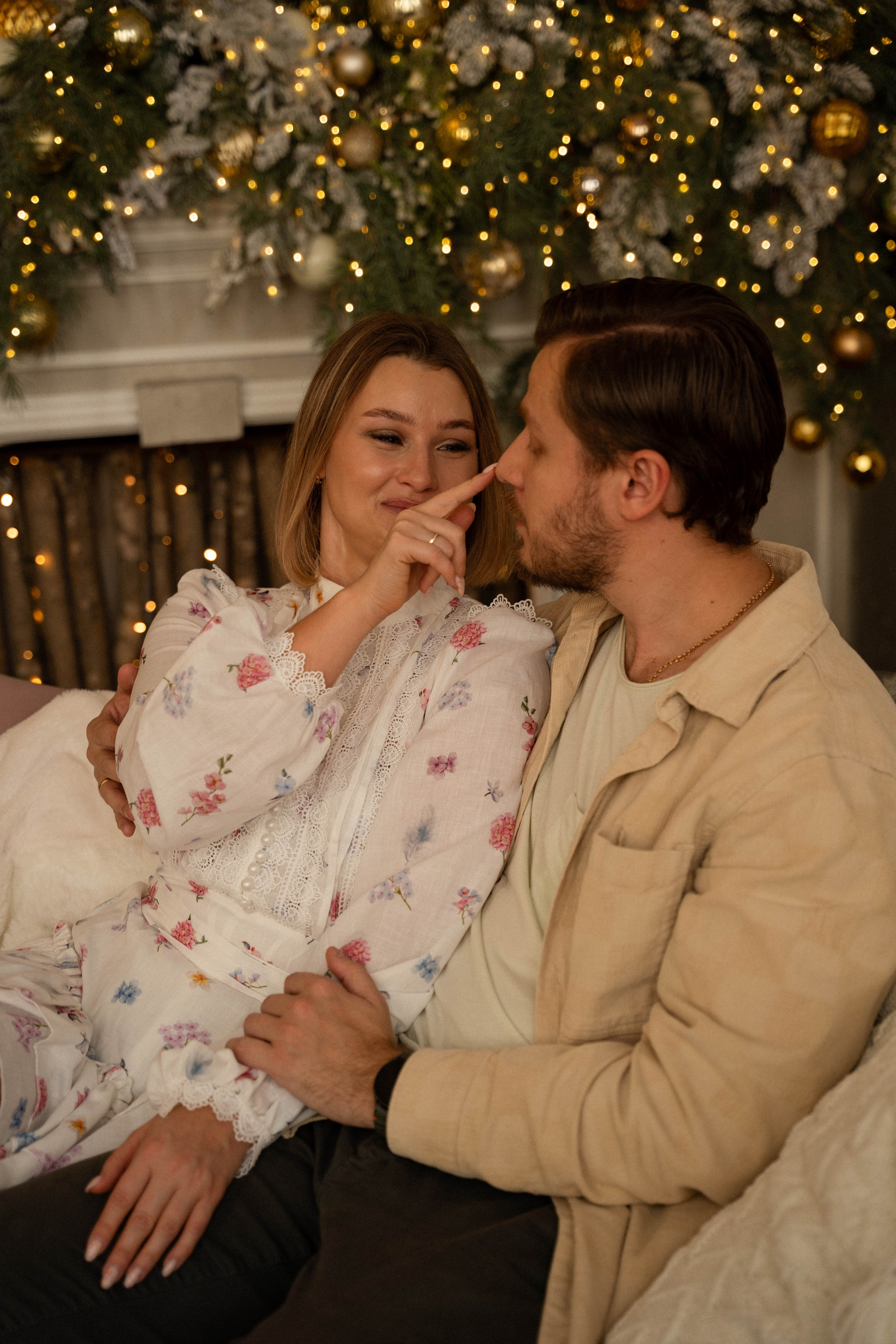 Кристина и ее семья. Анастасия Антипинская — профессиональный фотограф в Хабаровске