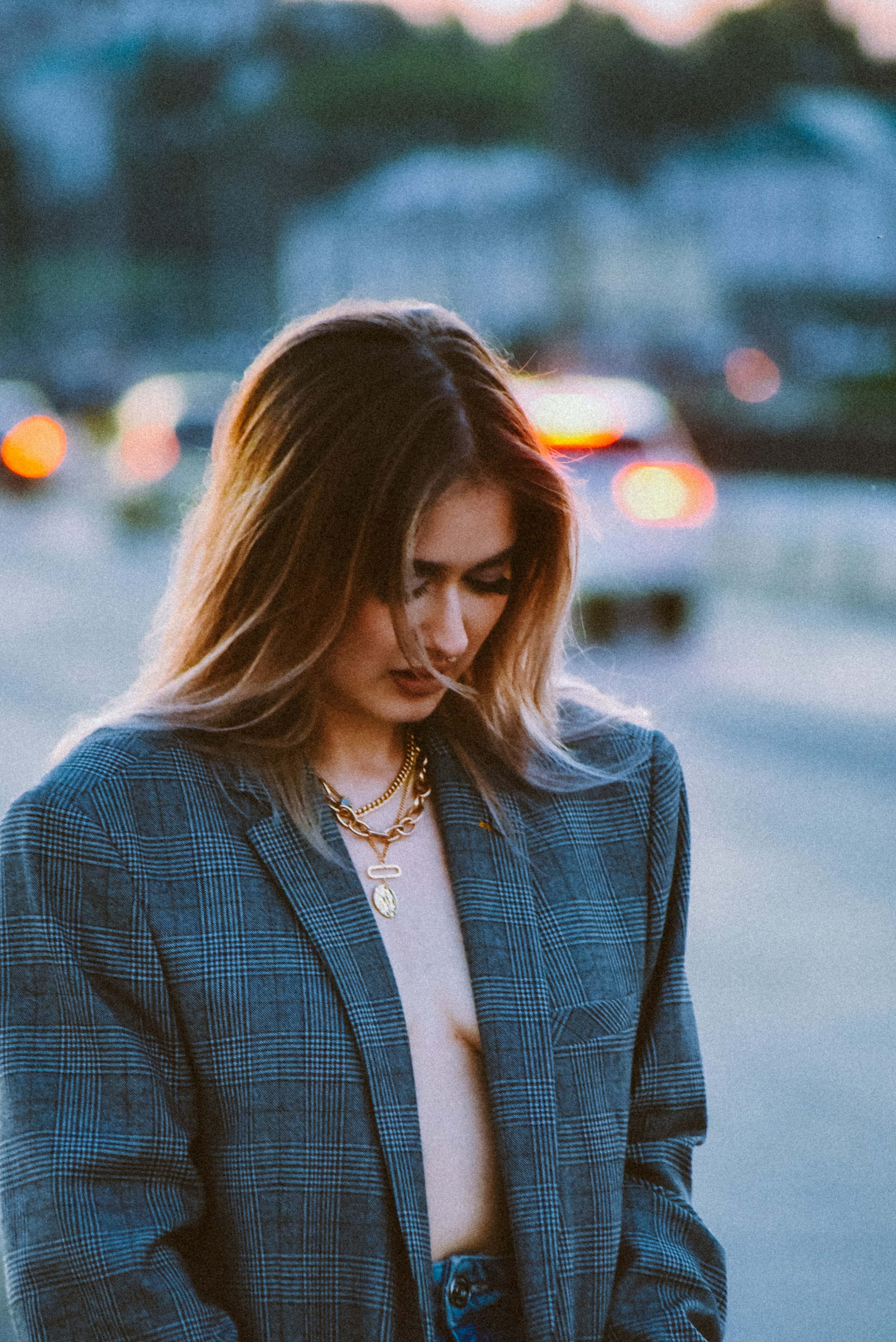 Анастасия. Июнь'21. Фотограф Чебоксары / Москва