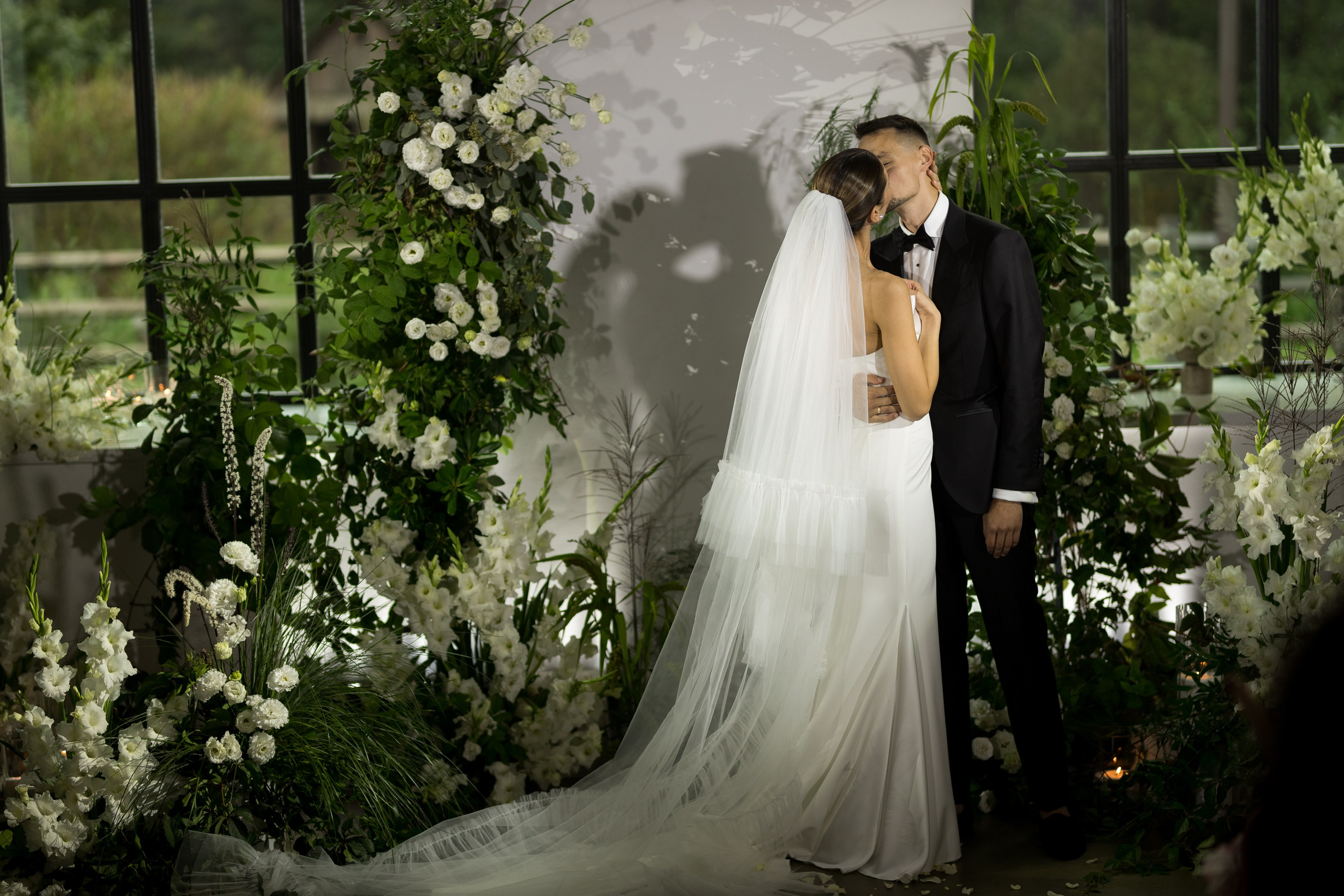 Д&Е. Свадебный фотограф Гомель