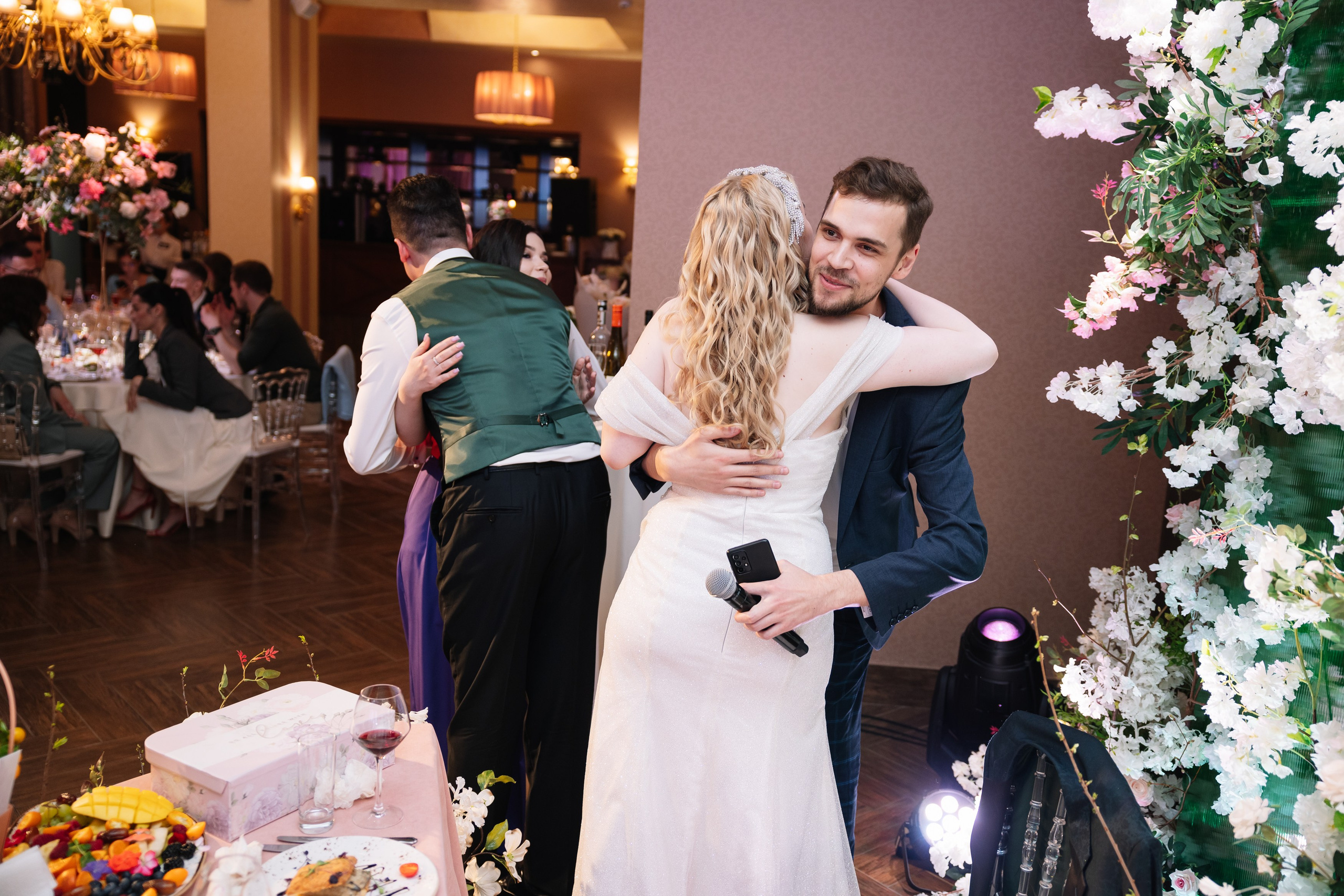 Wedding Станислав Вера. Фотограф в Ижевске и Казани Богданов Яков