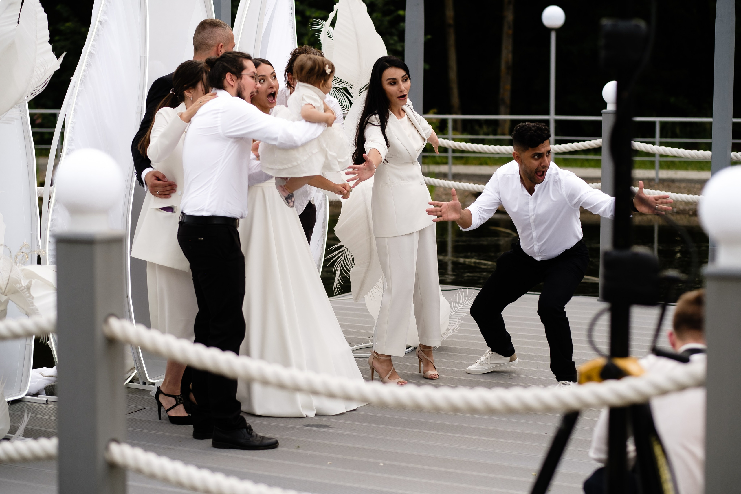 Андрей и Марина. Фотограф в Ижевске и Казани Богданов Яков