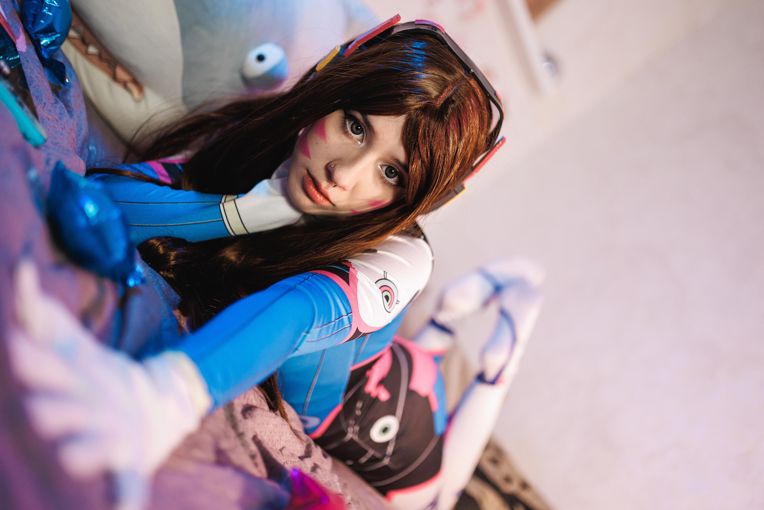 Дива. Фотограф в Ростове-на-Дону Ника Обида