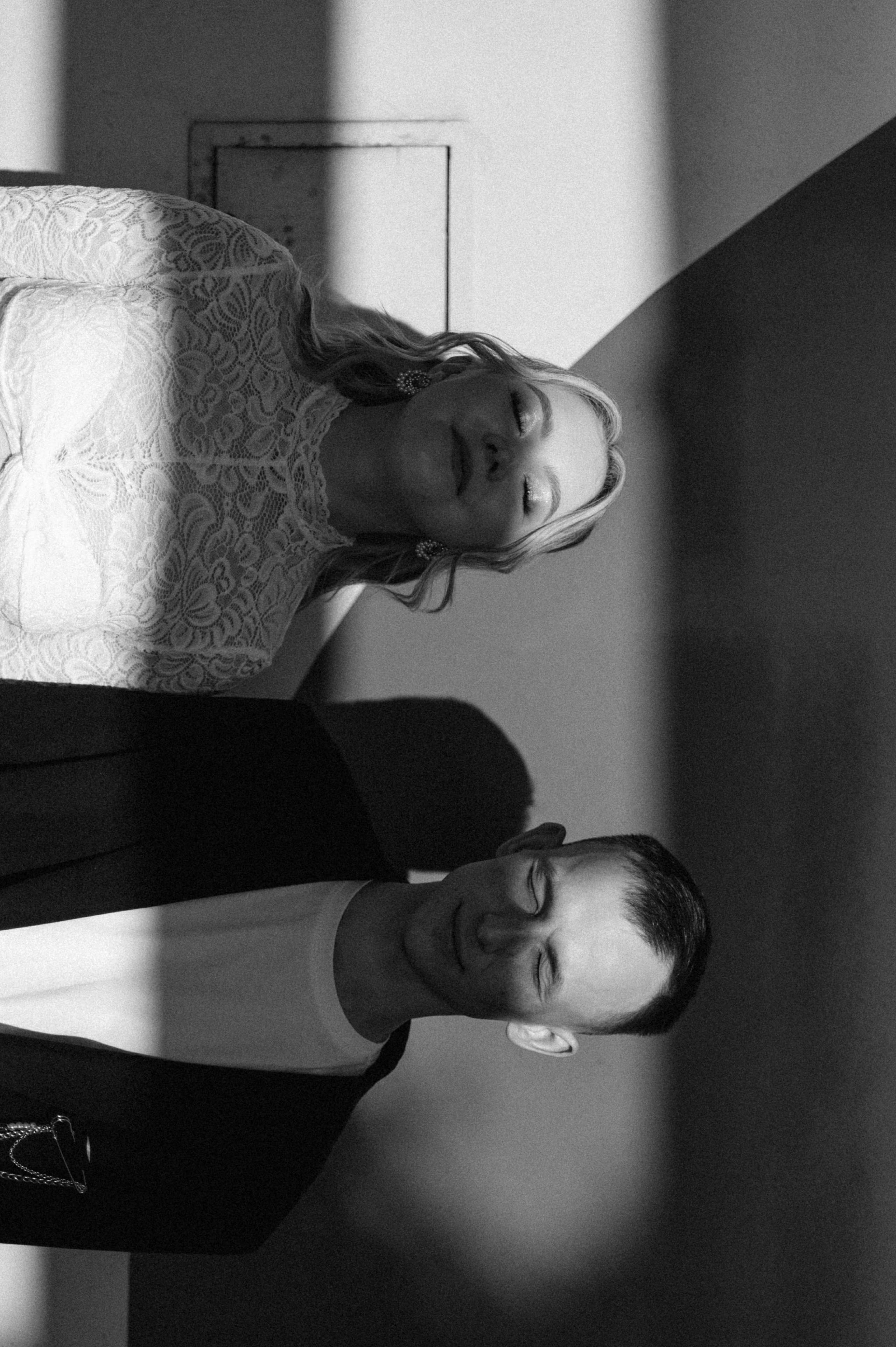 Предсвадебная съёмка. Свадебный и семейный фотограф в Чебоксарах Ирина Левнер