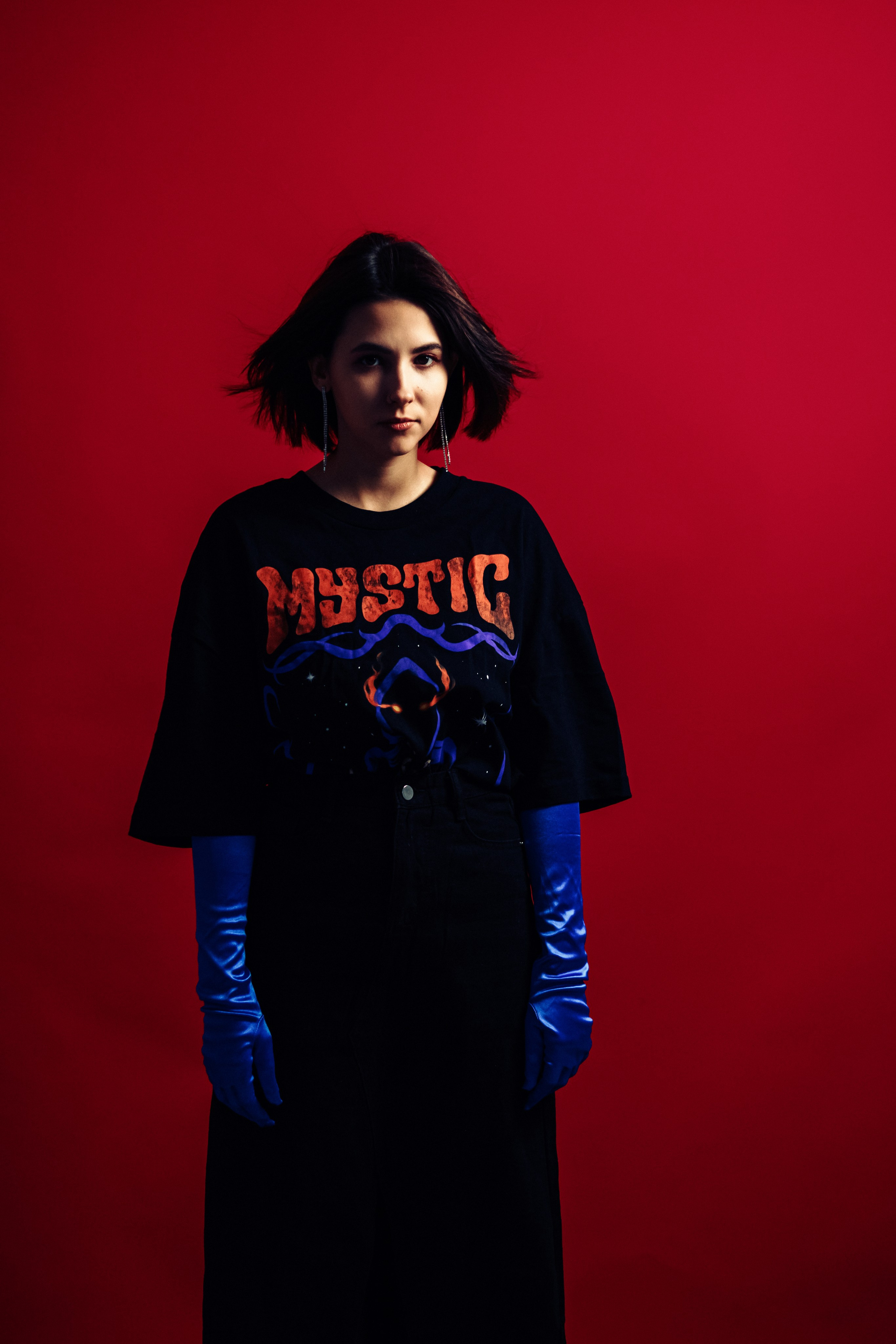 Саша. Фотограф Дарья Мустафина, Тюмень