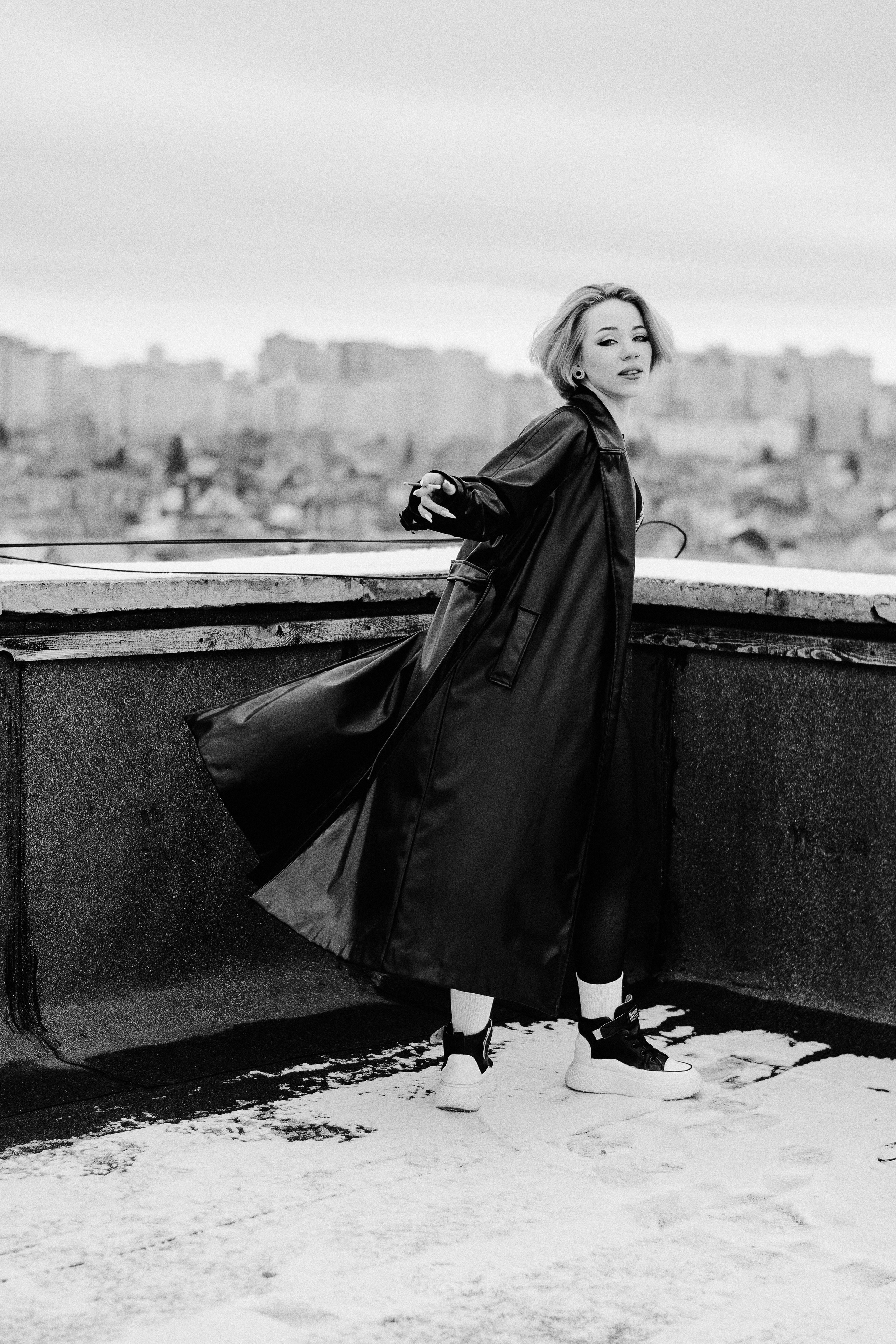 Вэл. Фотограф Дарья Мустафина, Тюмень