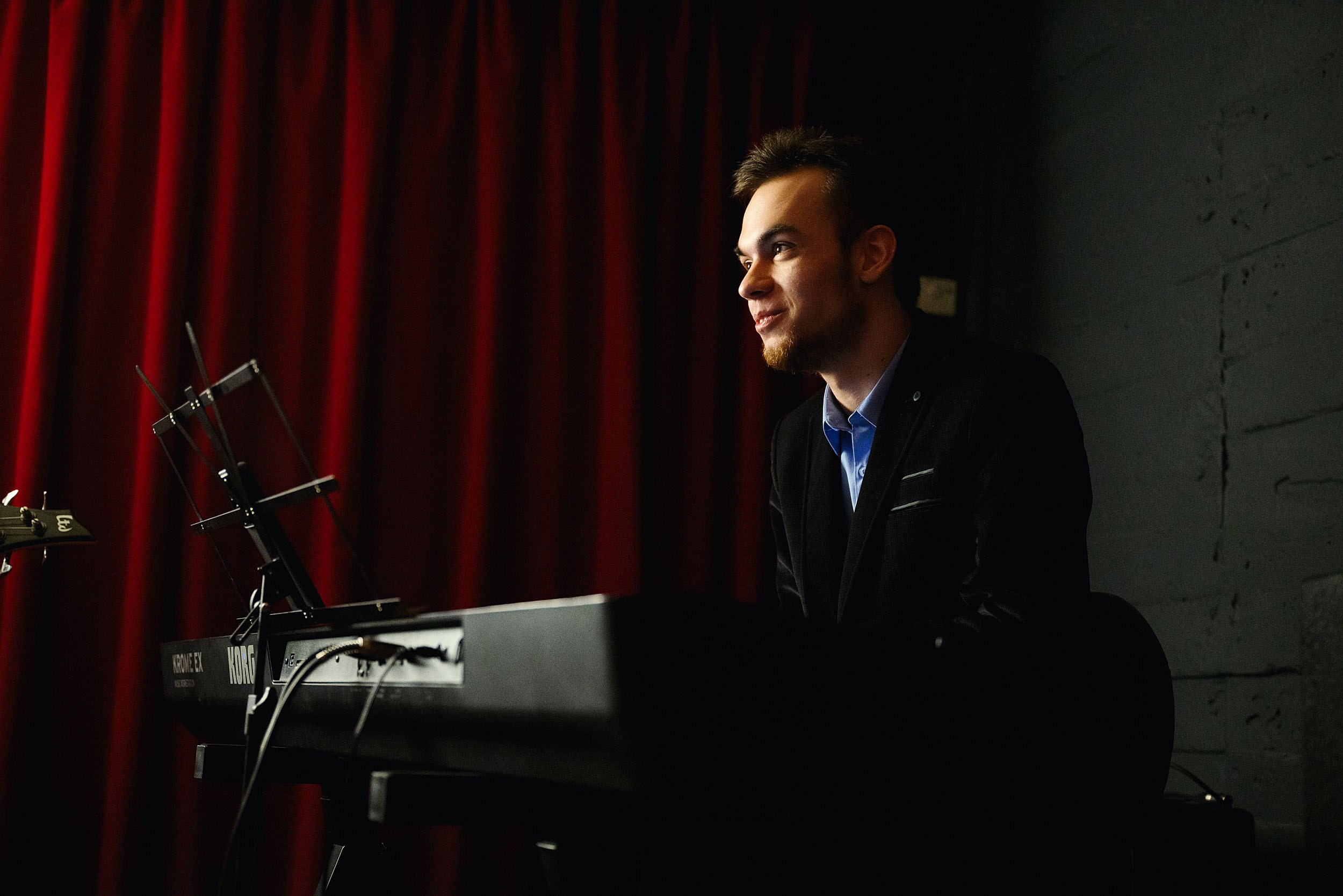 Фоторепортаж из бара Dreadnought. One Media Life: фоторепортажи, фотоотчеты с мероприятий и заведений