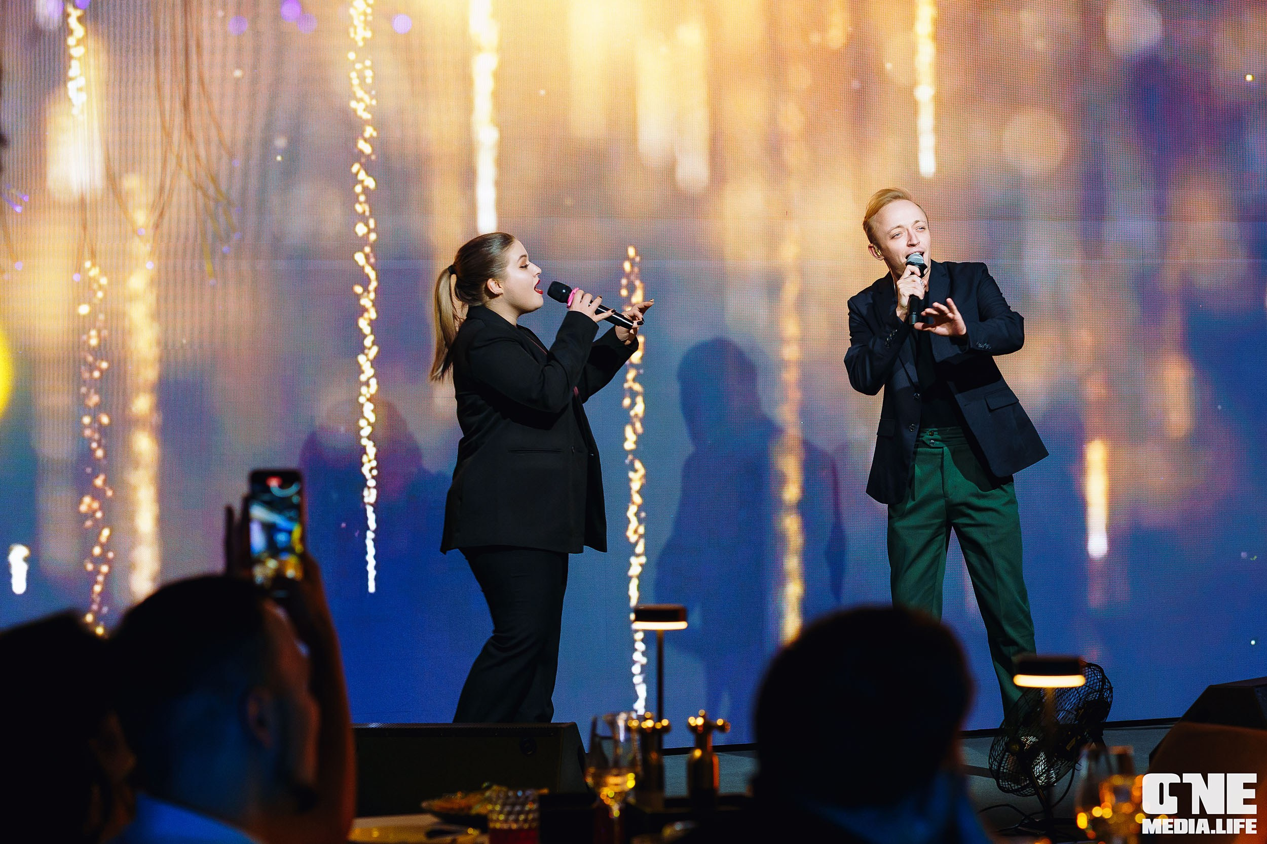 Фоторепортаж из ресторана Океан. One Media Life: фоторепортажи, фотоотчеты с мероприятий и заведений