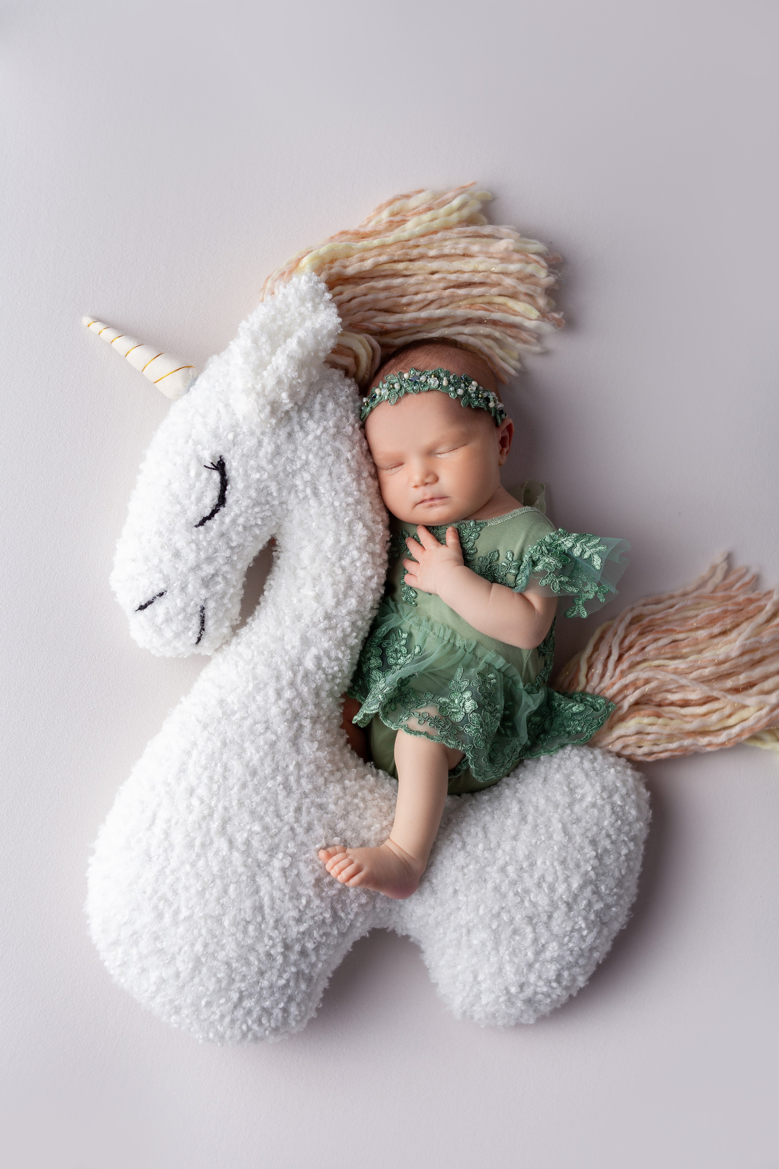 Девочки. Фотограф новорожденных г. Подольск, г. Жуковский, весь юг Москвы и Моск.обл