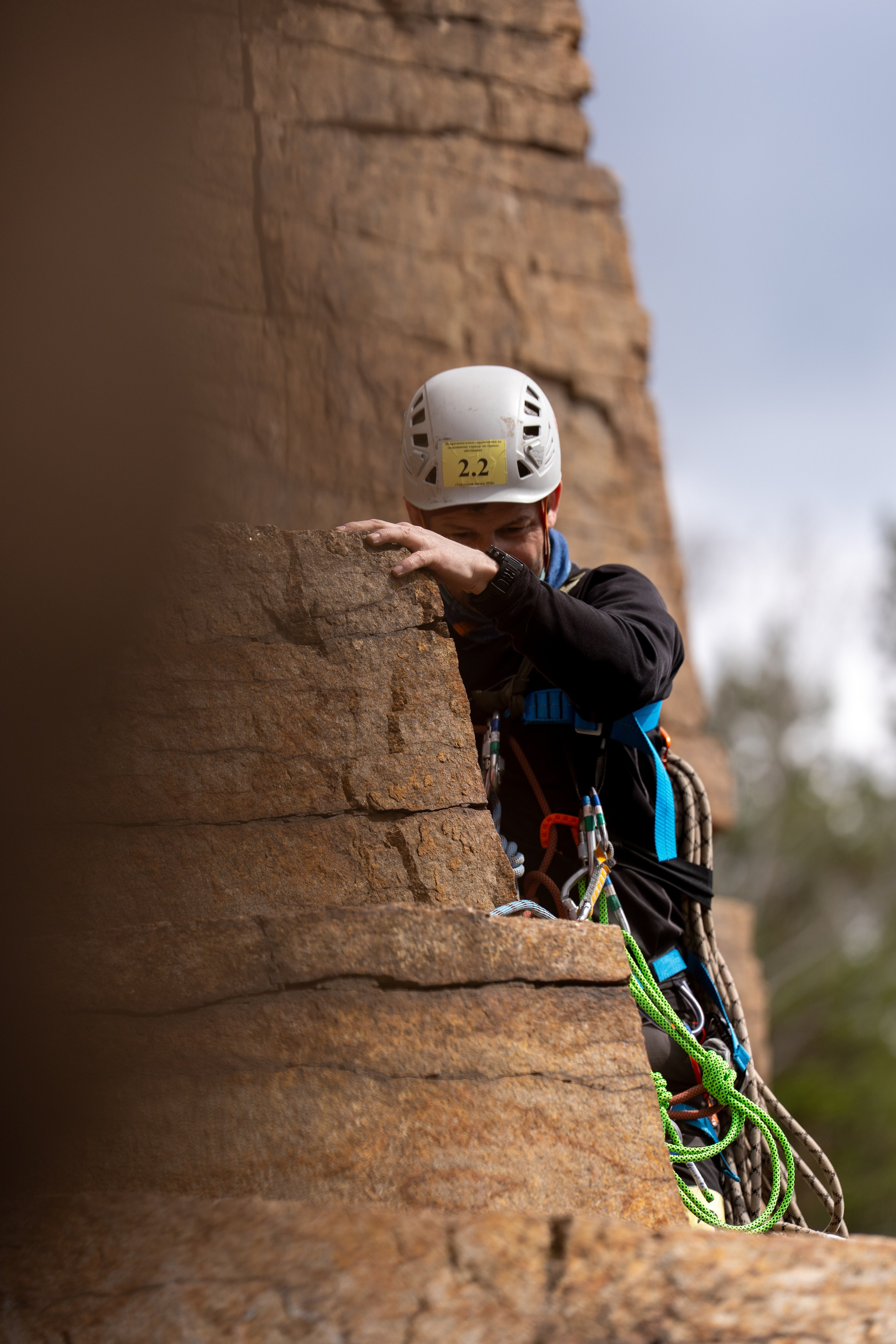 Спортивный репортаж в Челябинске