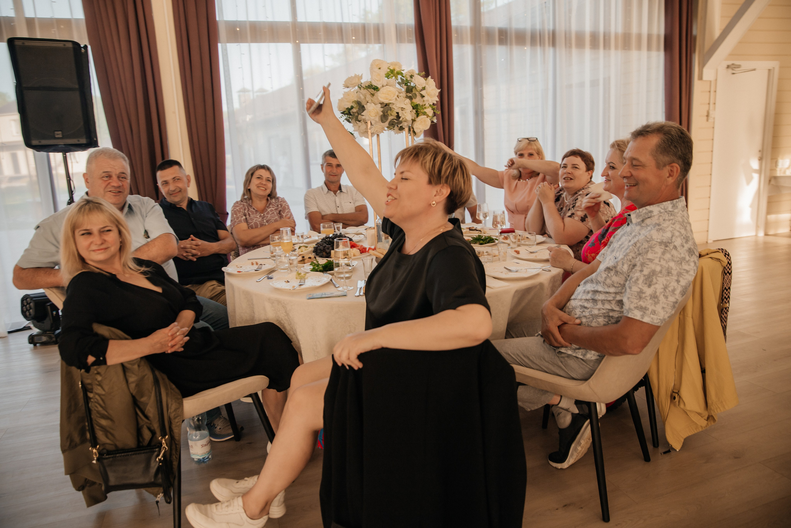 Wedding «Sunlight». Свадебные фотограф и видеограф Наталья и Анатолий Новиковы СПб