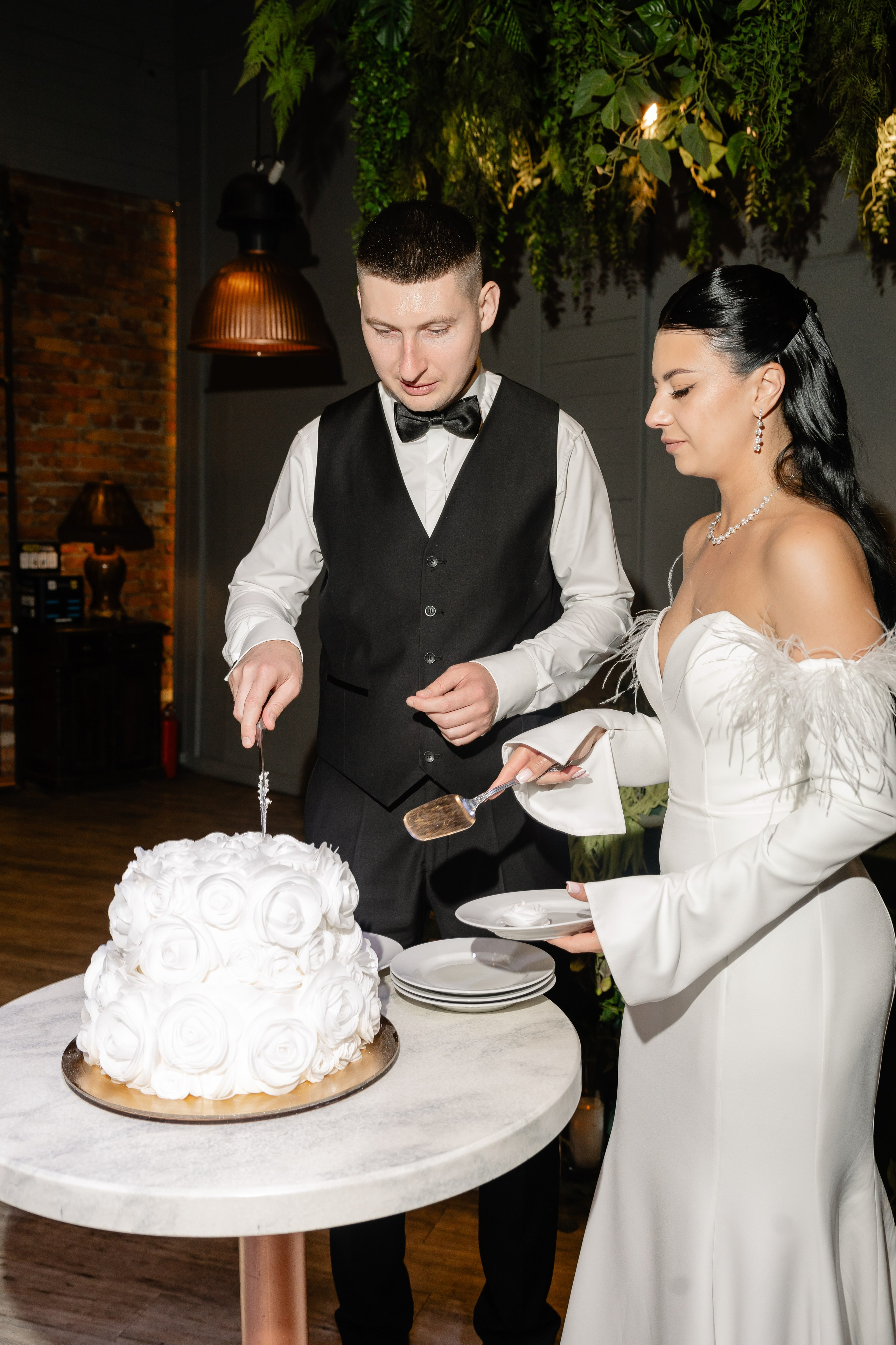 Павел & Алёна. Свадебный фотограф Краснодар и Москва. Анна Еремчук