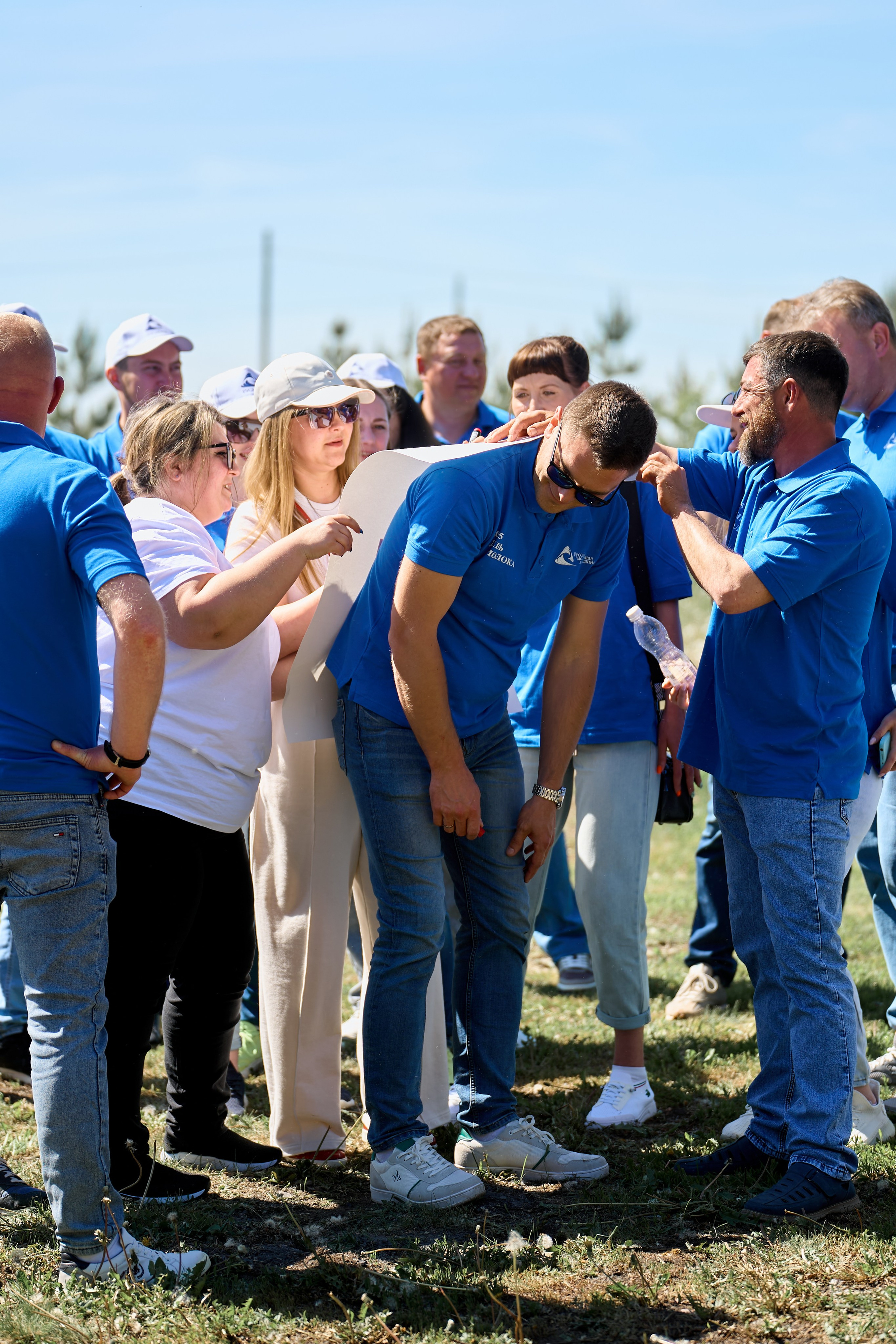Русмолко. Свадебная, семейная фото и видео съёмка в Пензе