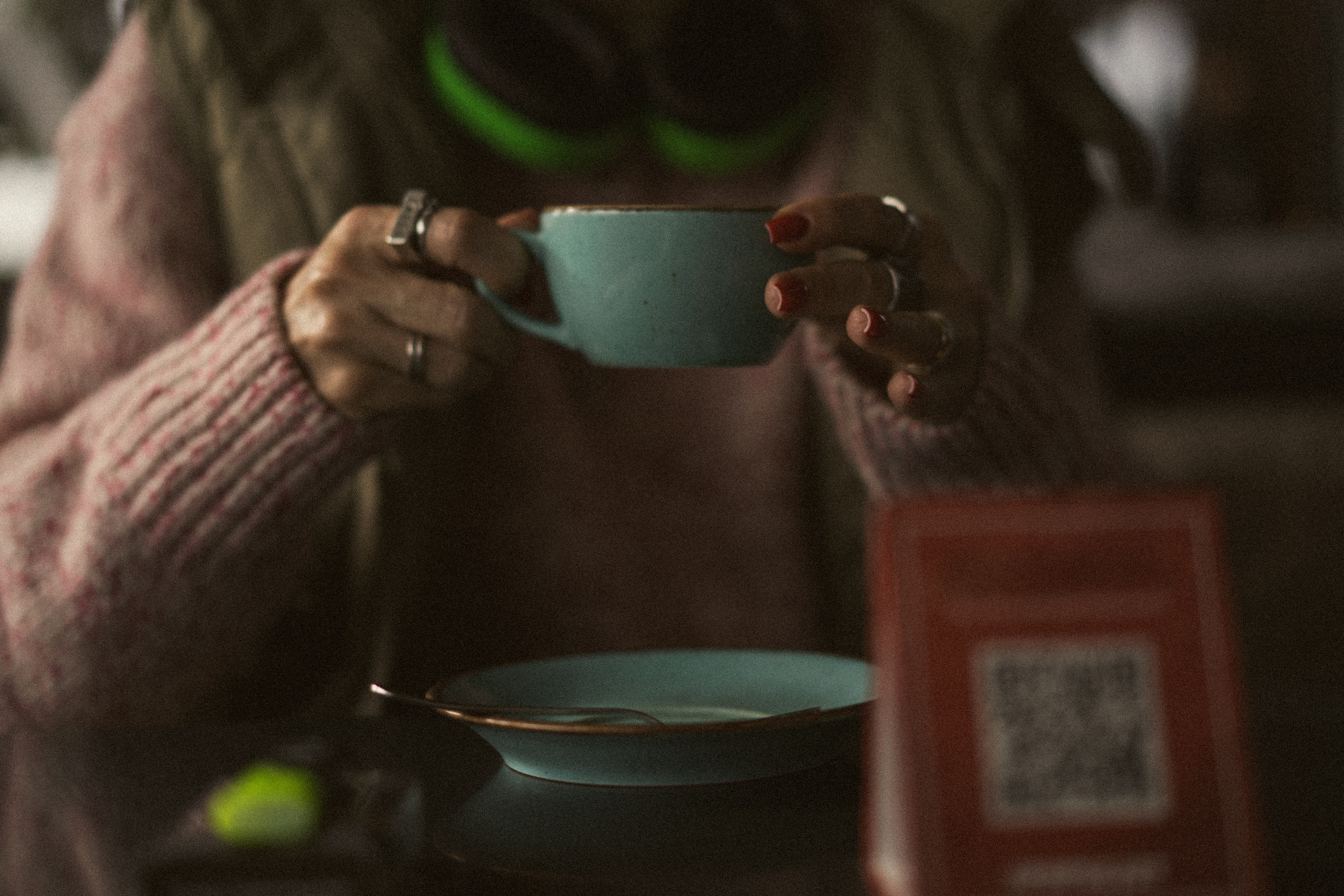 Istambul Jan 2025. MadGoose — Street photographer