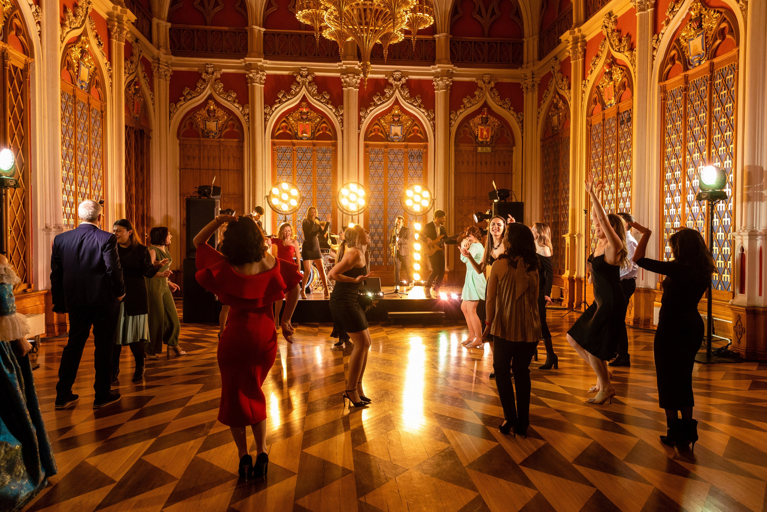 20 лет Союзоптторг. Фотограф в Санкт-Петербурге Закута Ольга