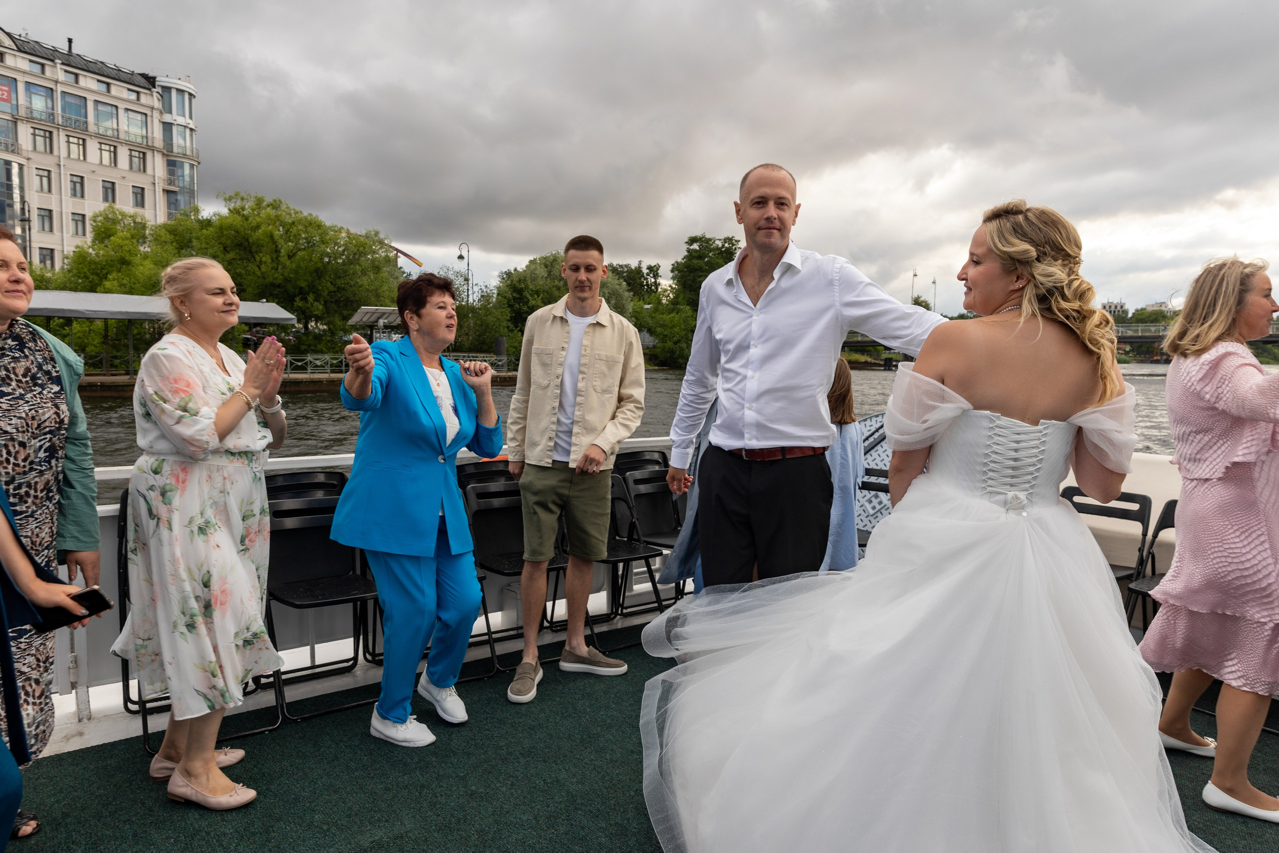 Сергей и Екатерина. Фотограф в Санкт-Петербурге Закута Ольга