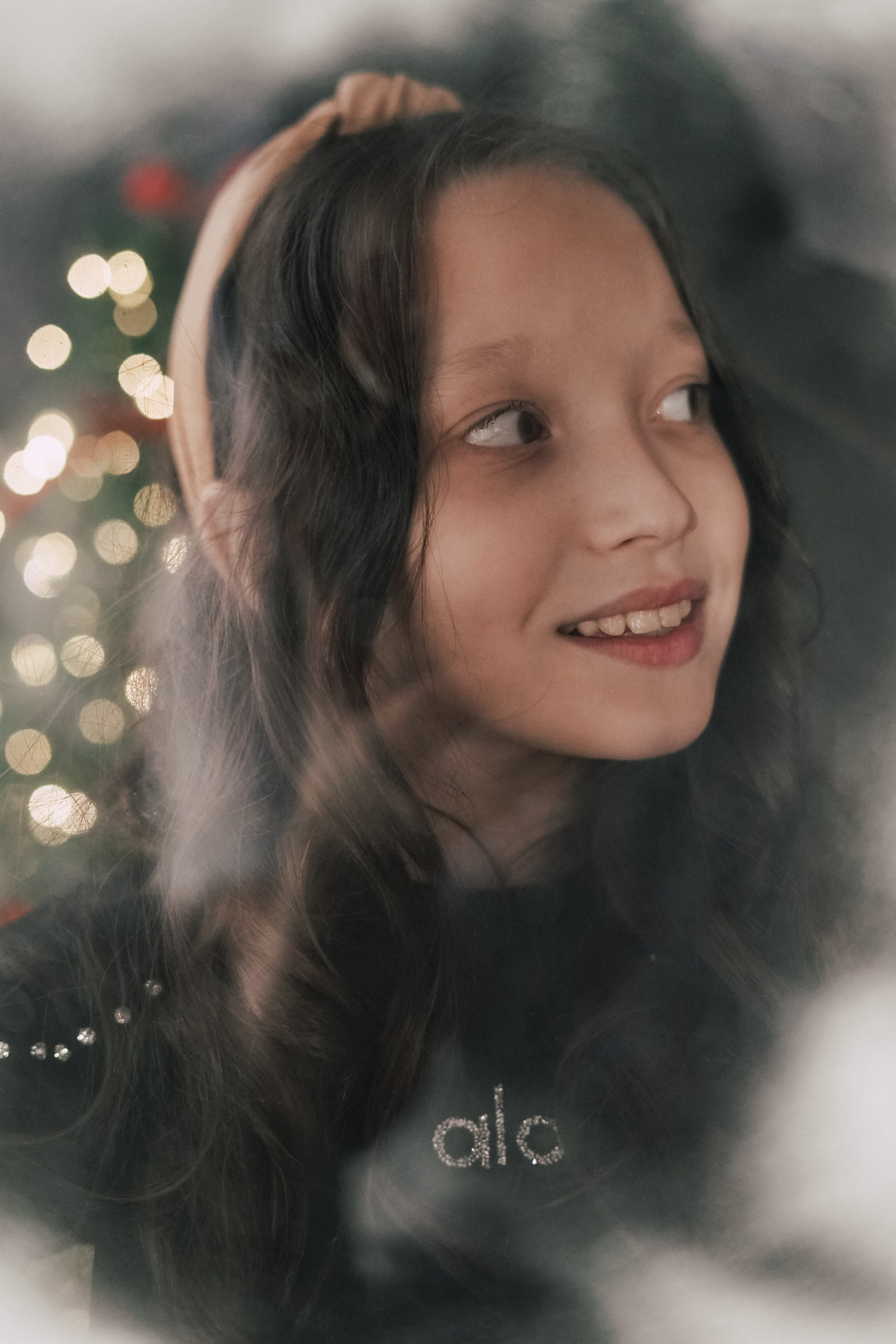 НОВОГОДНИЙ ФОТОПРОЕКТ. Портретный и семейный фотограф в Мариуполе, РФ. Даша Жогло