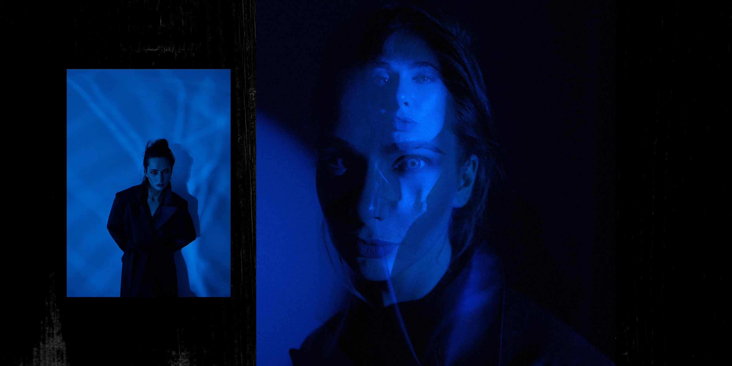 Tonkaya. Контент-креатор Паша Норицын