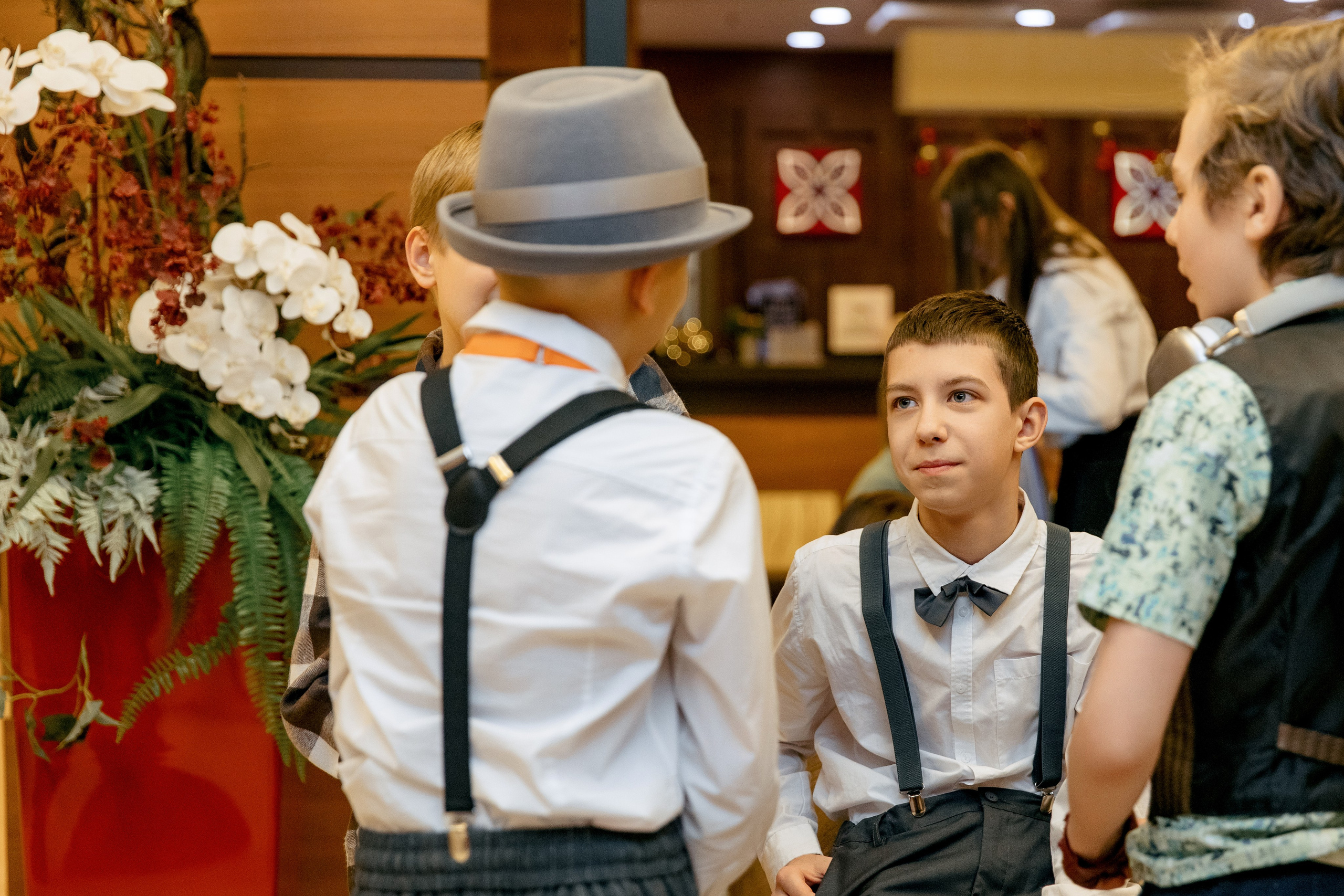 ПОКОЛЕНИЕ БУДУЩЕГО. Фотограф в Красноярске