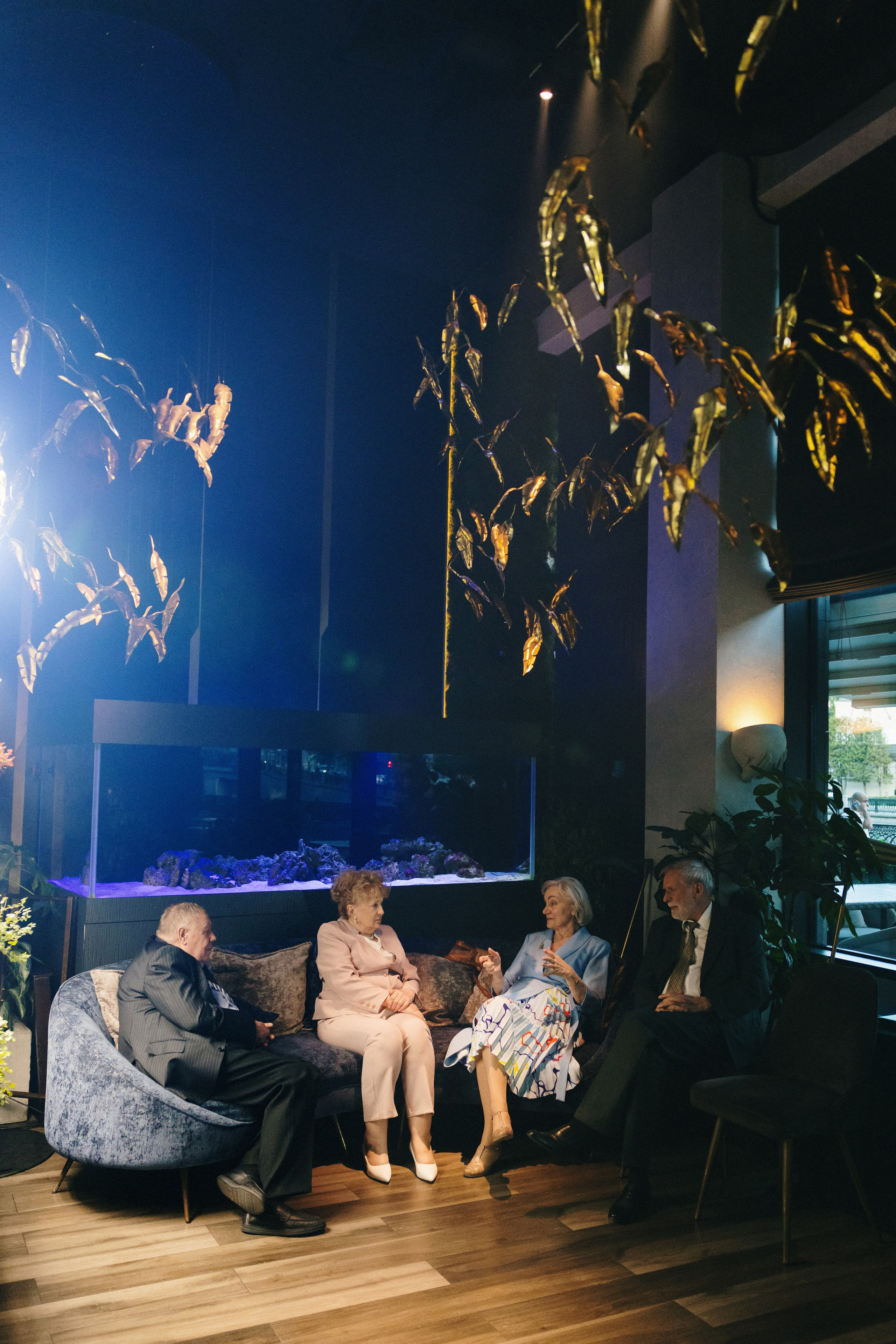 Александр и Дарья. Фотограф в Красноярске