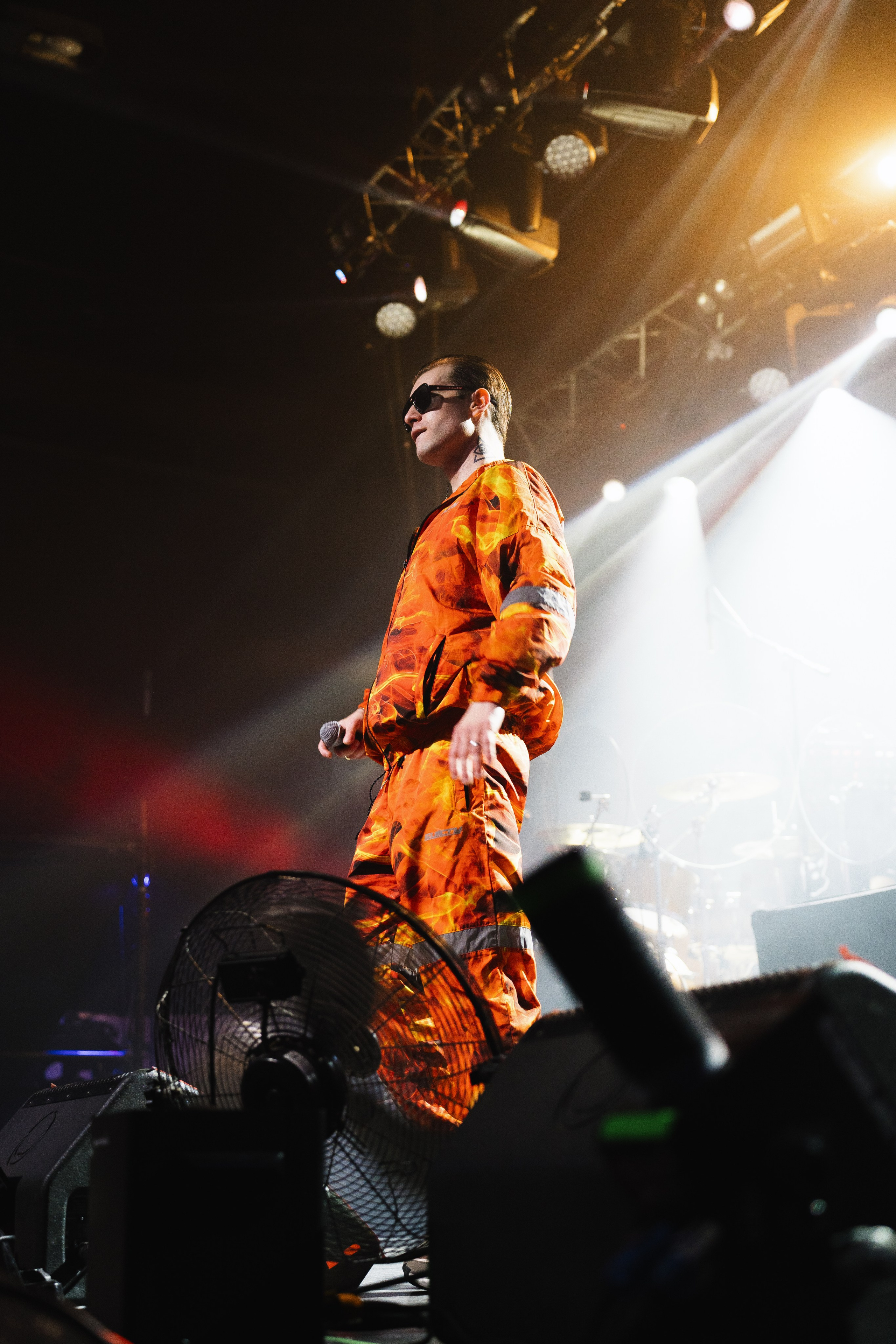 GSPD (ЕКБ). Концертный фотограф в Перми, Москве и Екатеринбурге Максим Шибаков