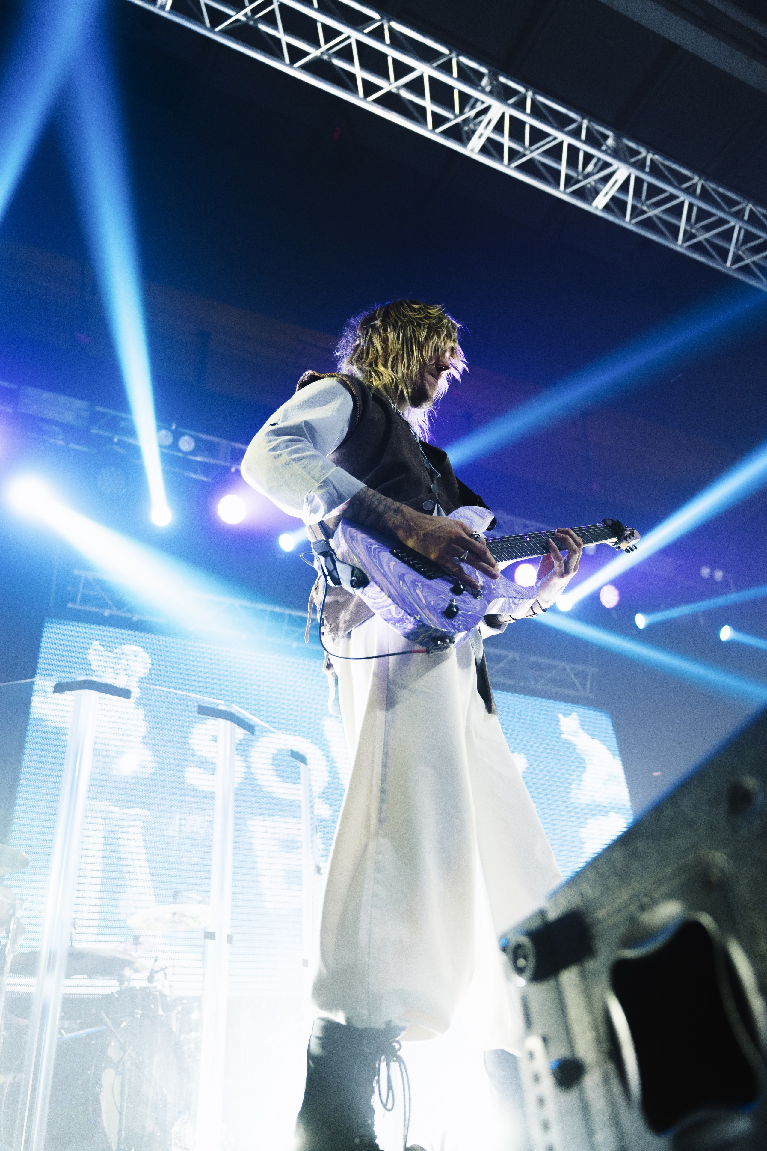 SQWOZ BAB. Концертный фотограф в Перми, Москве и Екатеринбурге Максим Шибаков