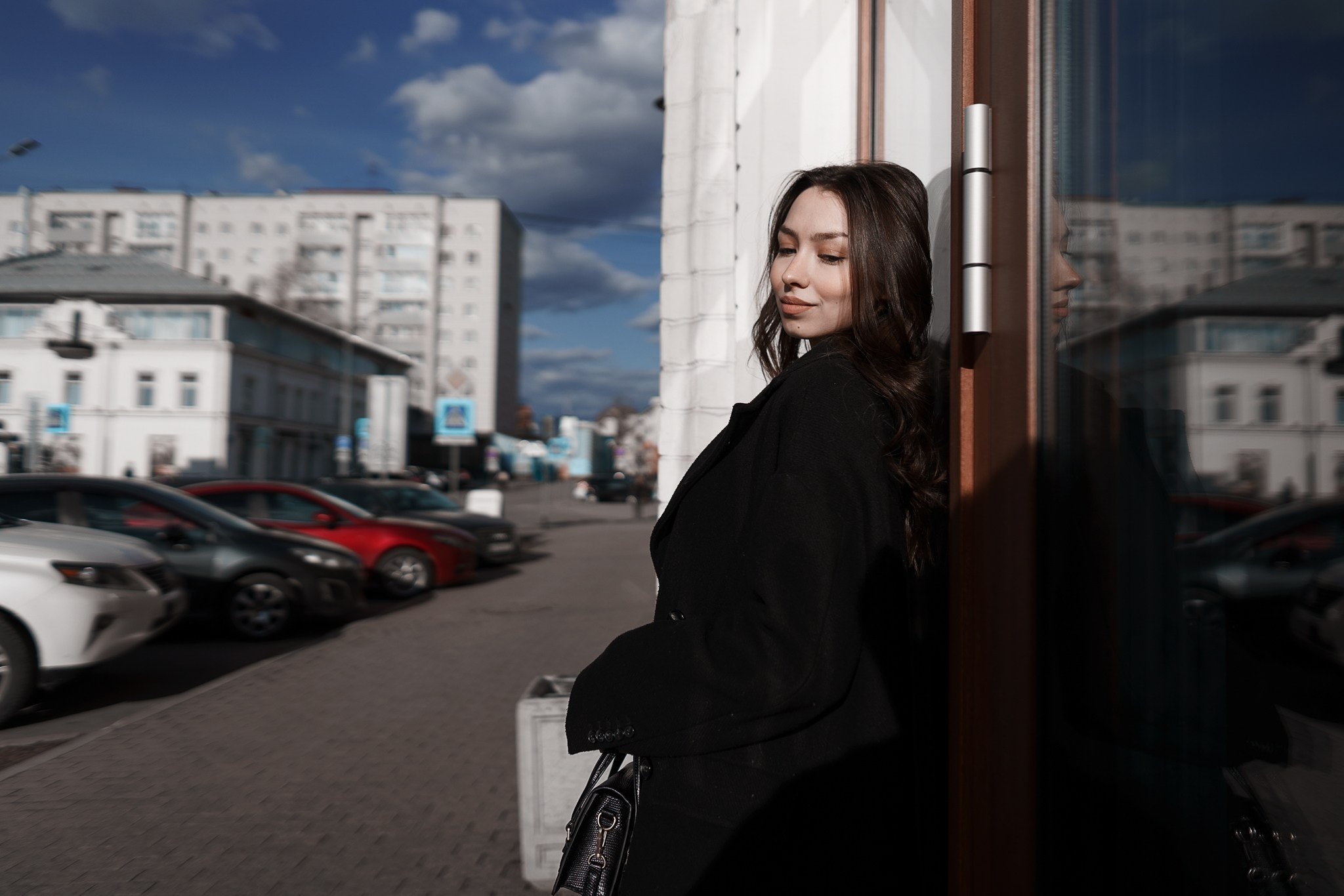 Алёна. Концертный фотограф в Перми, Москве и Екатеринбурге Максим Шибаков