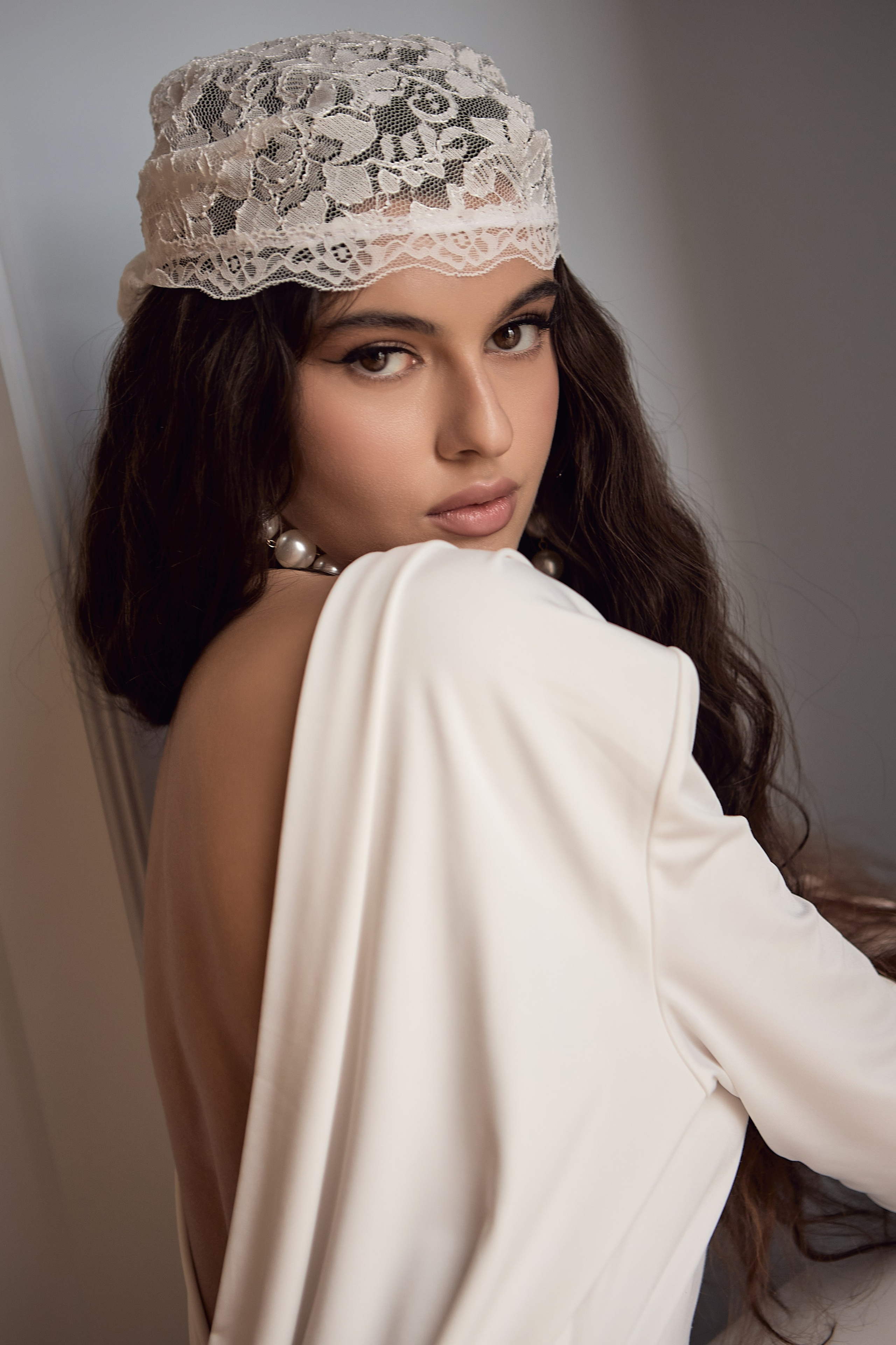 Даша. Свадебный фотограф в Воронеже Вероника Богай