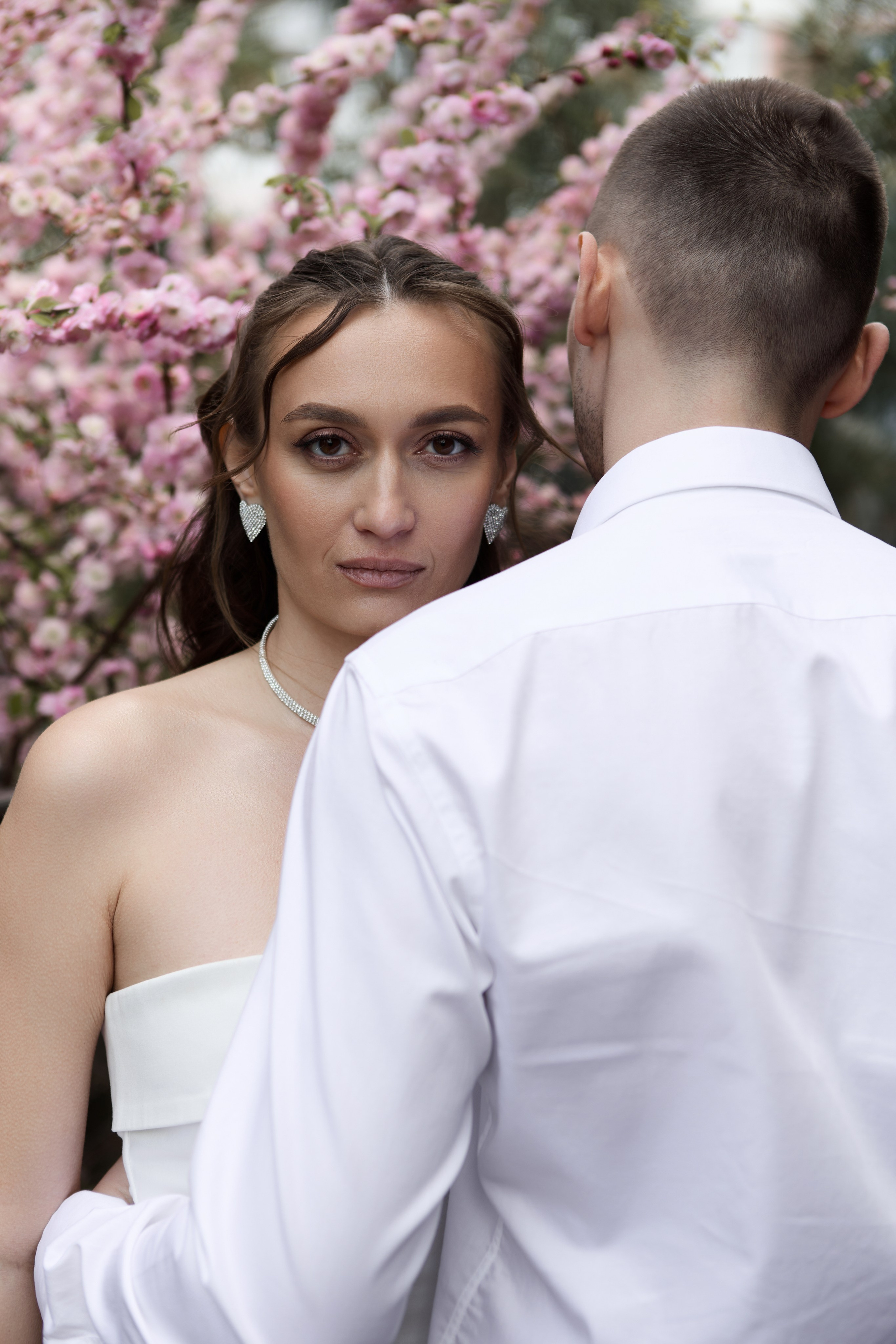 Костя & Настя (загс+лавстори). Фотограф Екатеринбург Яна Язовская