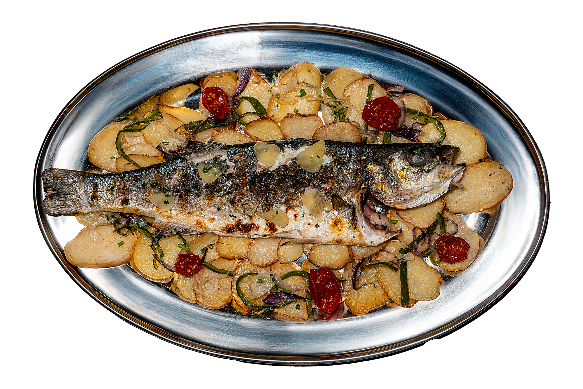 Restaurante Sant Elm. Début