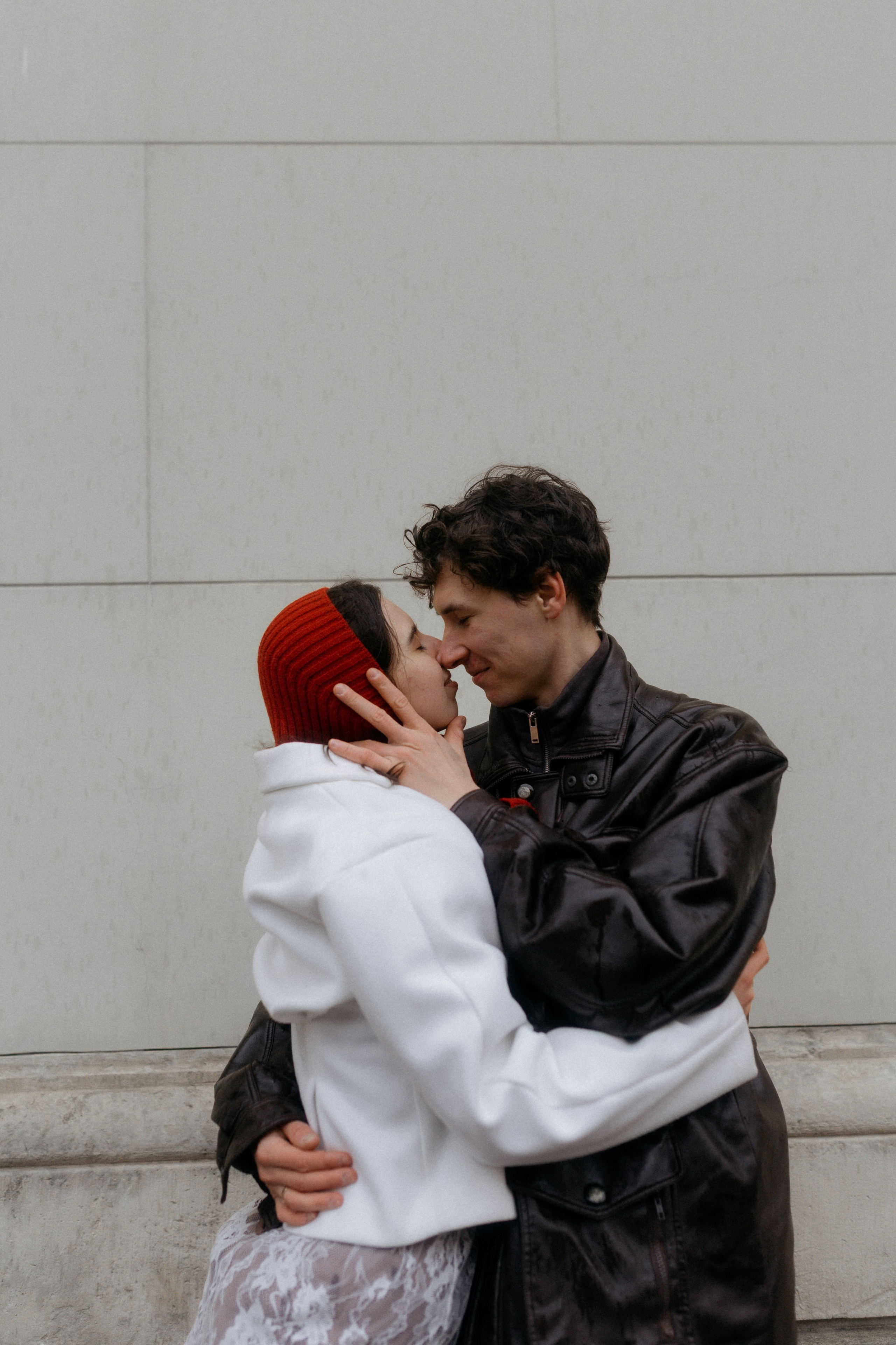 Лав стори в Санкт-Петербурге. Фотограф Санкт-Петербург Князева Елизавета