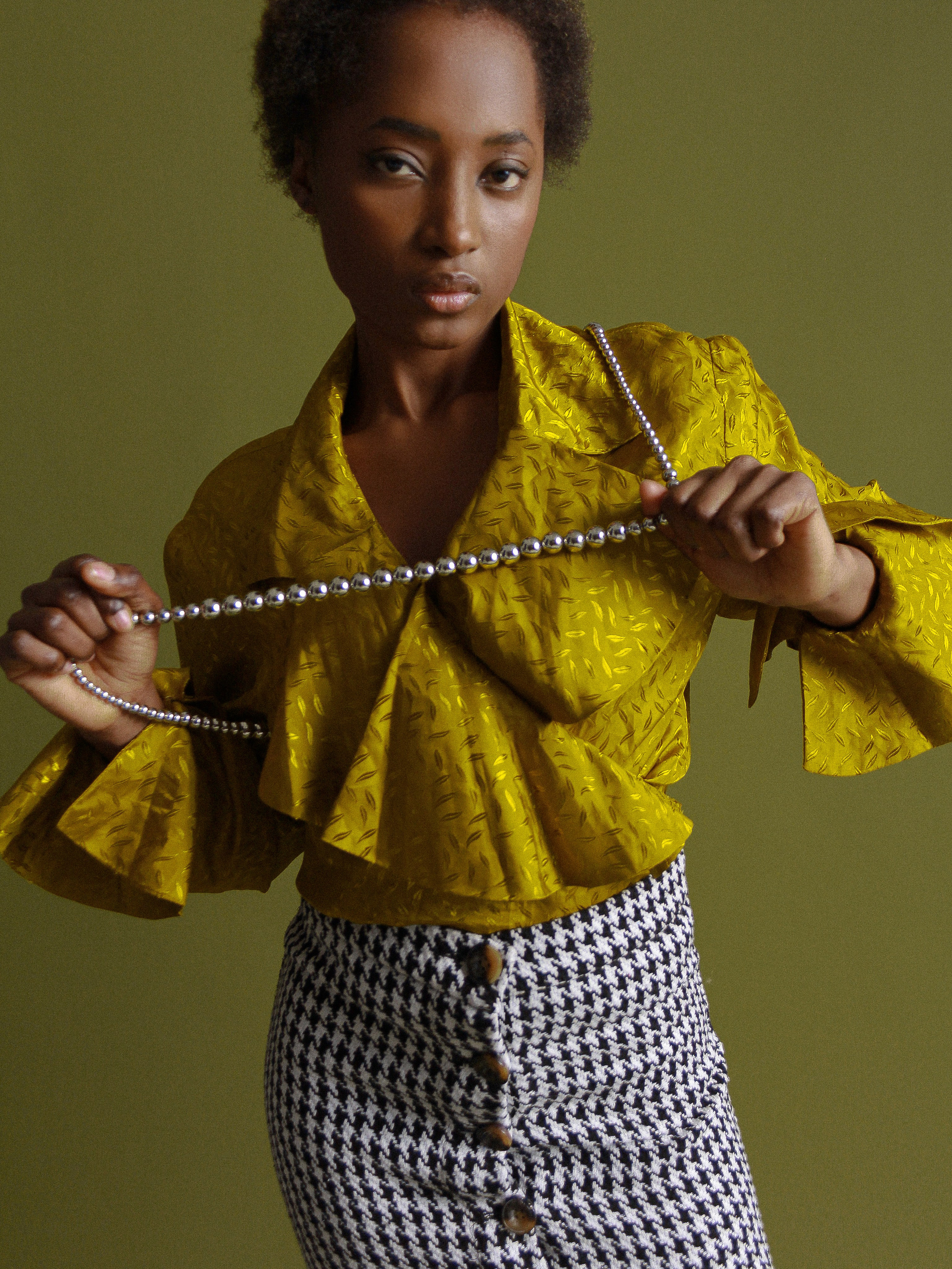 Maya. Modeling agency TM MODELS