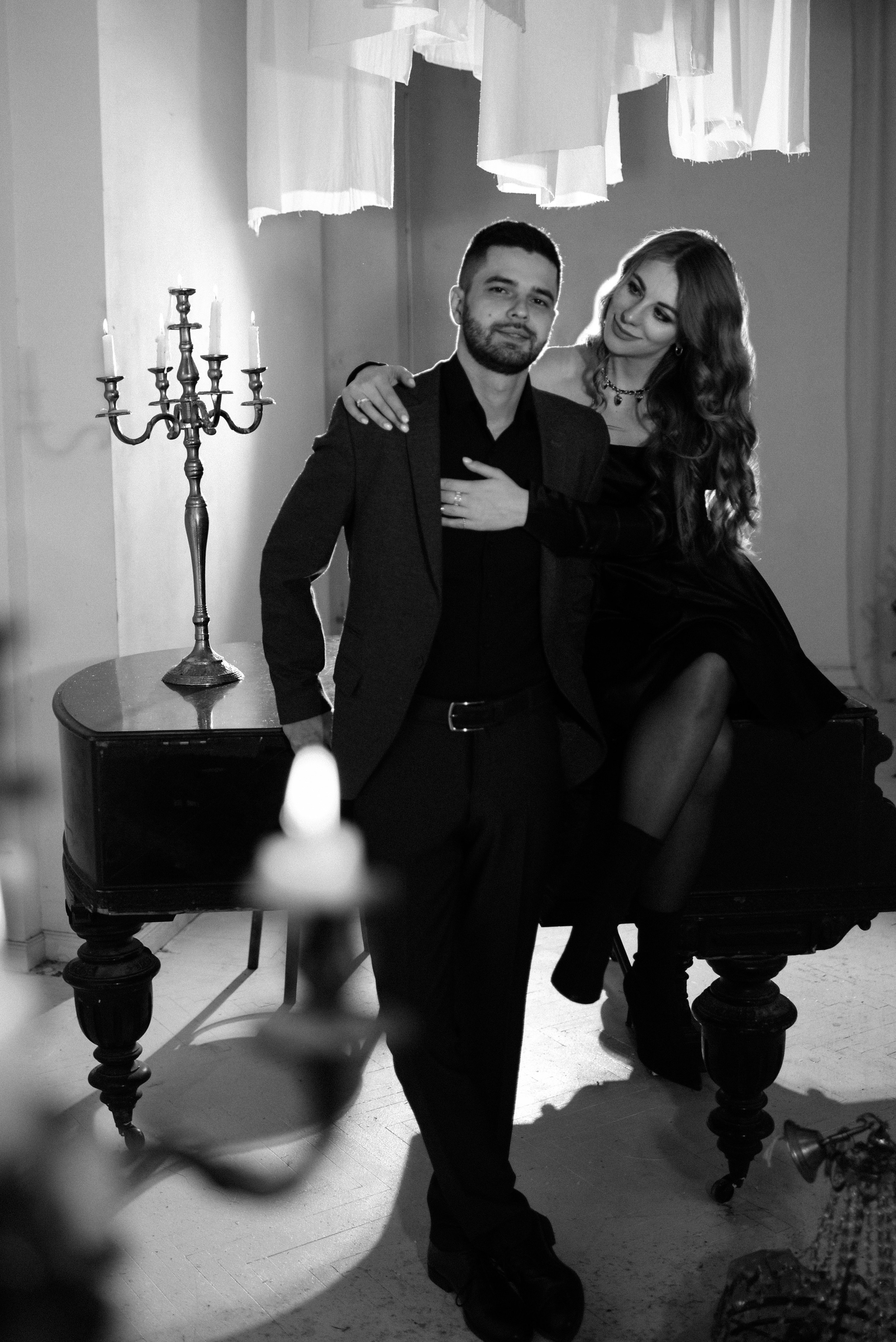 Love. Фотограф Ярута Оксана / Ростов-на-Дону