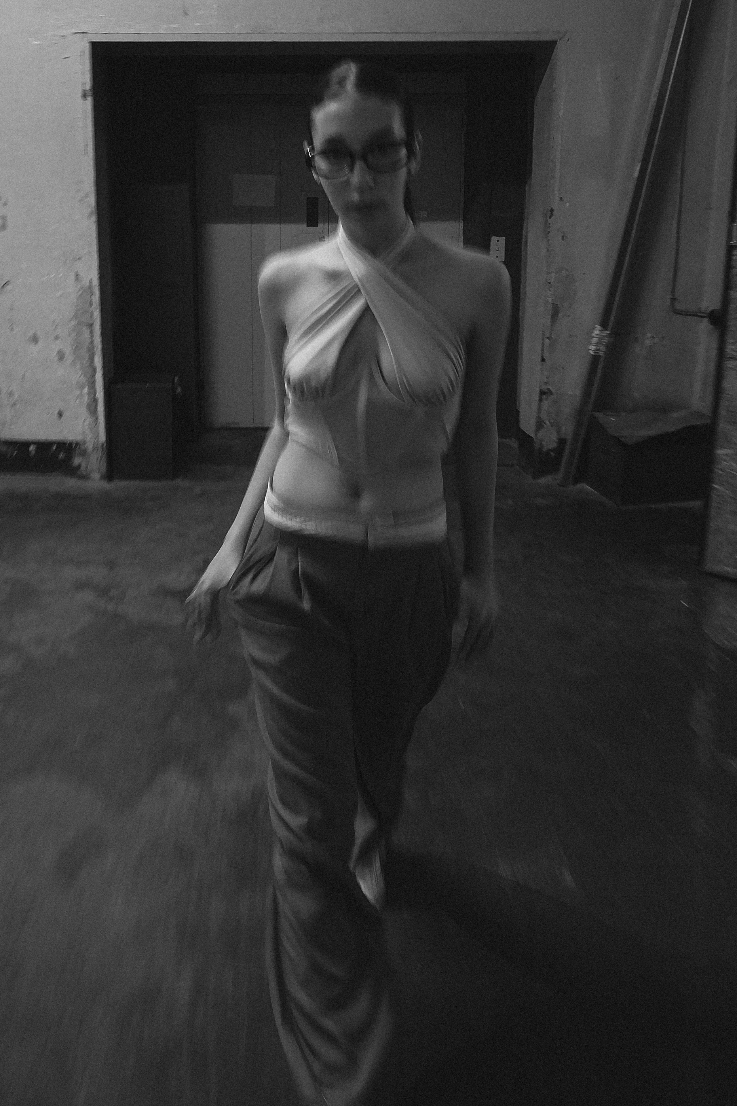 RED. Портретный фотограф DanilNabody