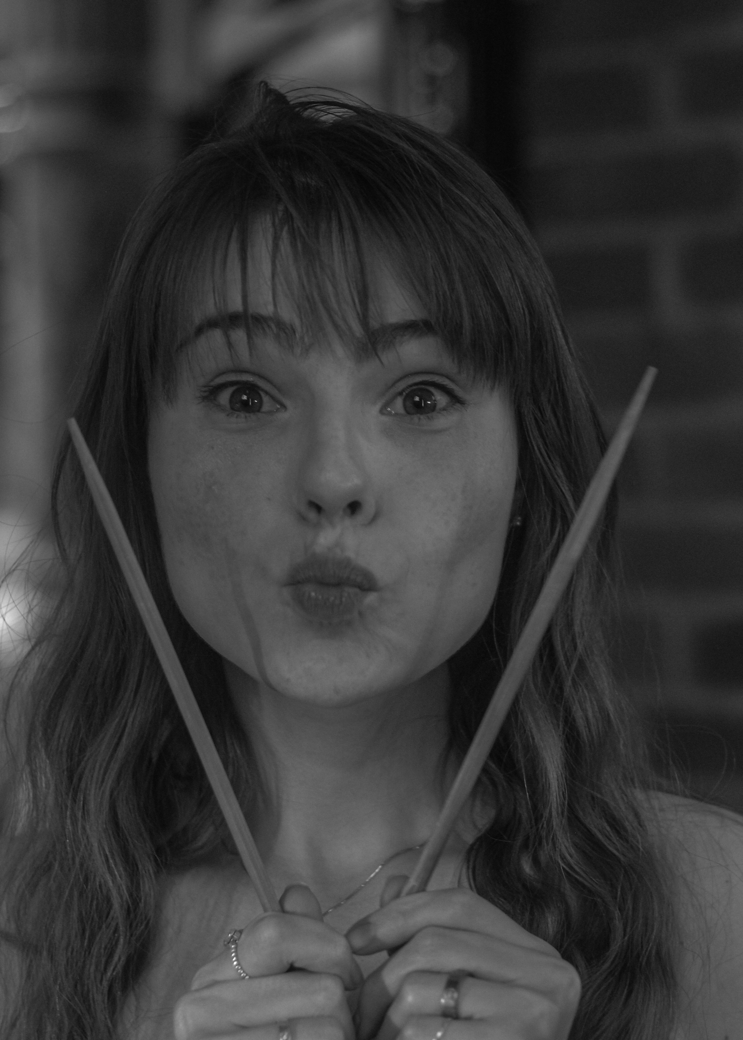 Adele. Портретный фотограф DanilNabody