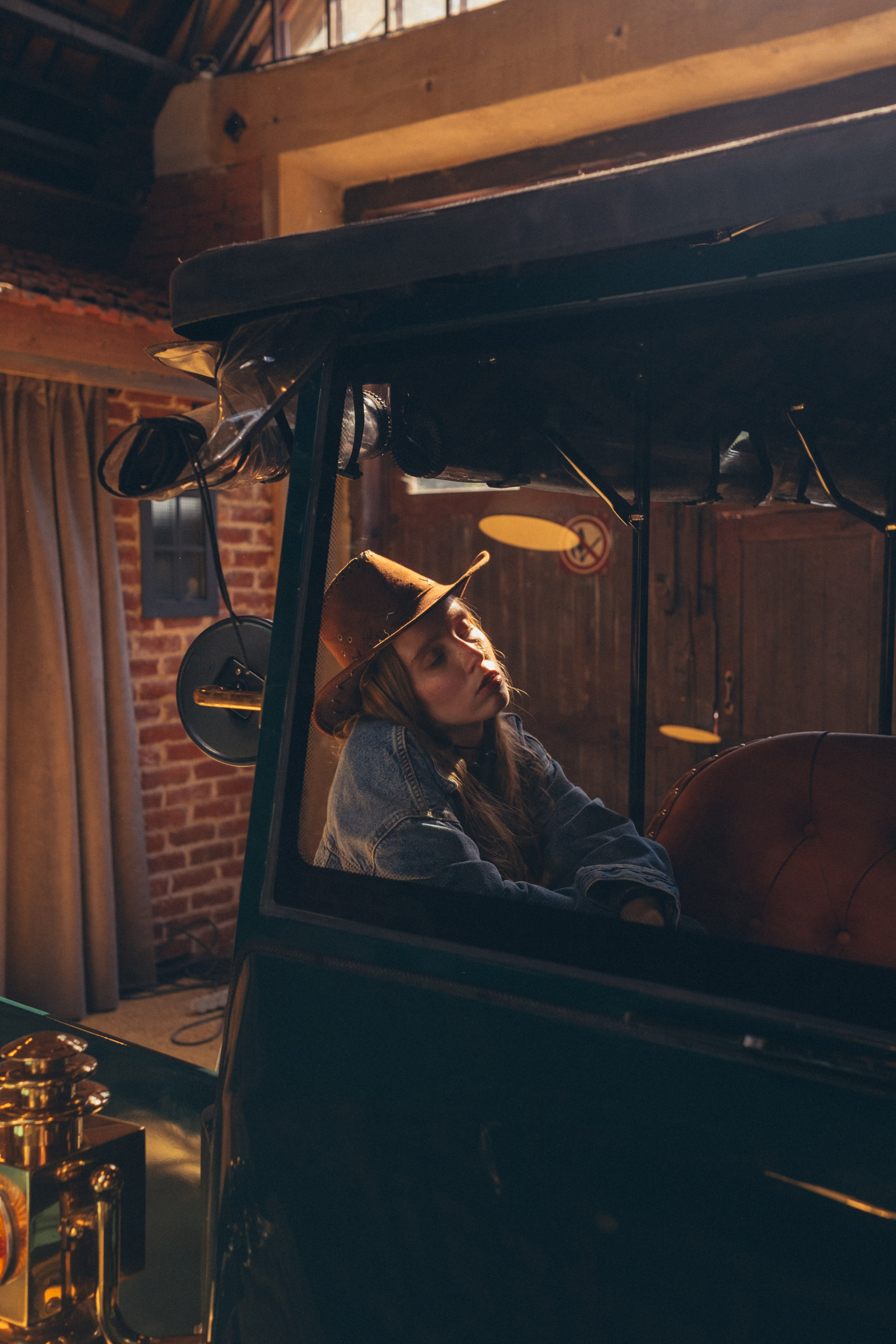 LE TEXSA. Портретный фотограф DanilNabody