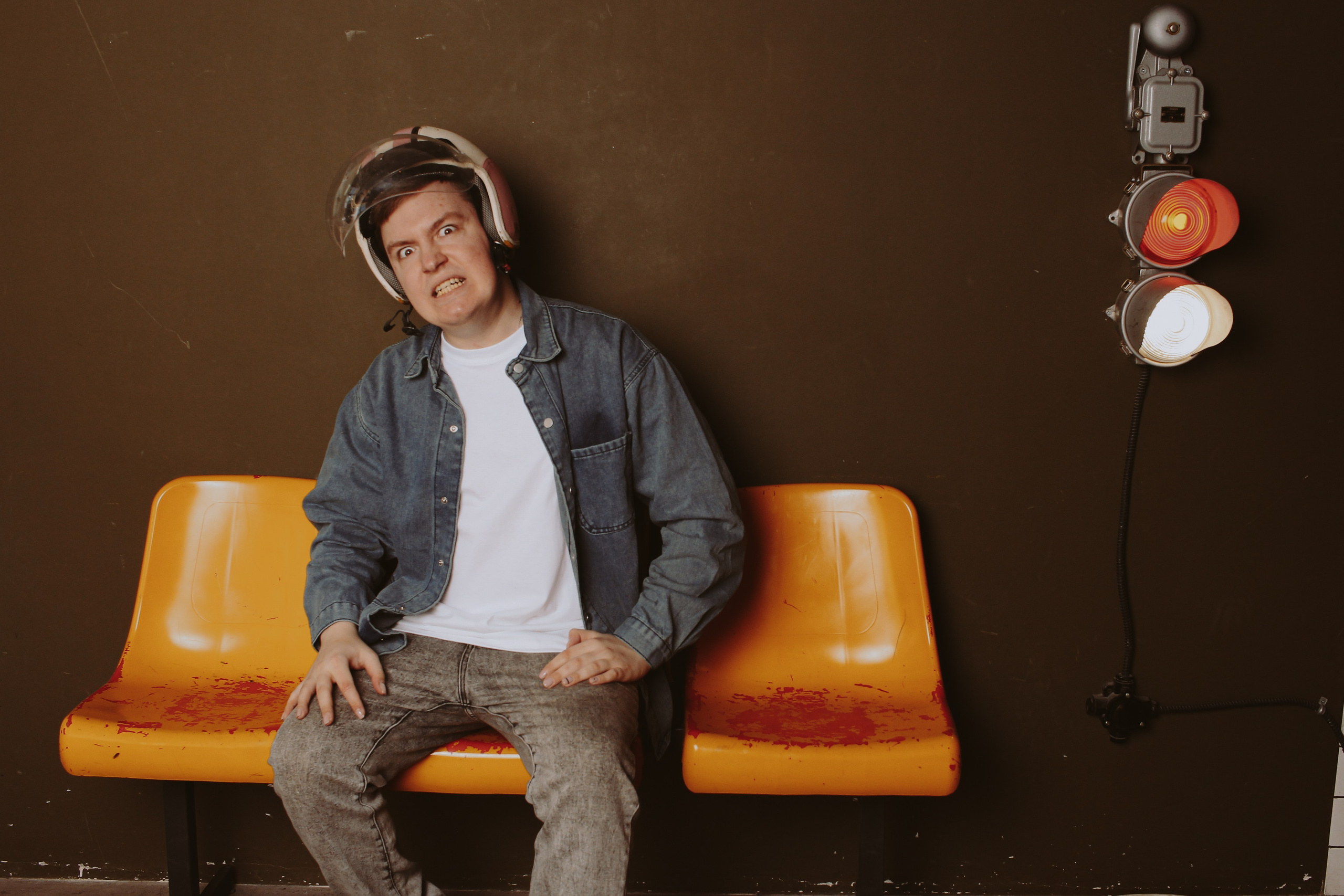 A.U. Портретный фотограф DanilNabody