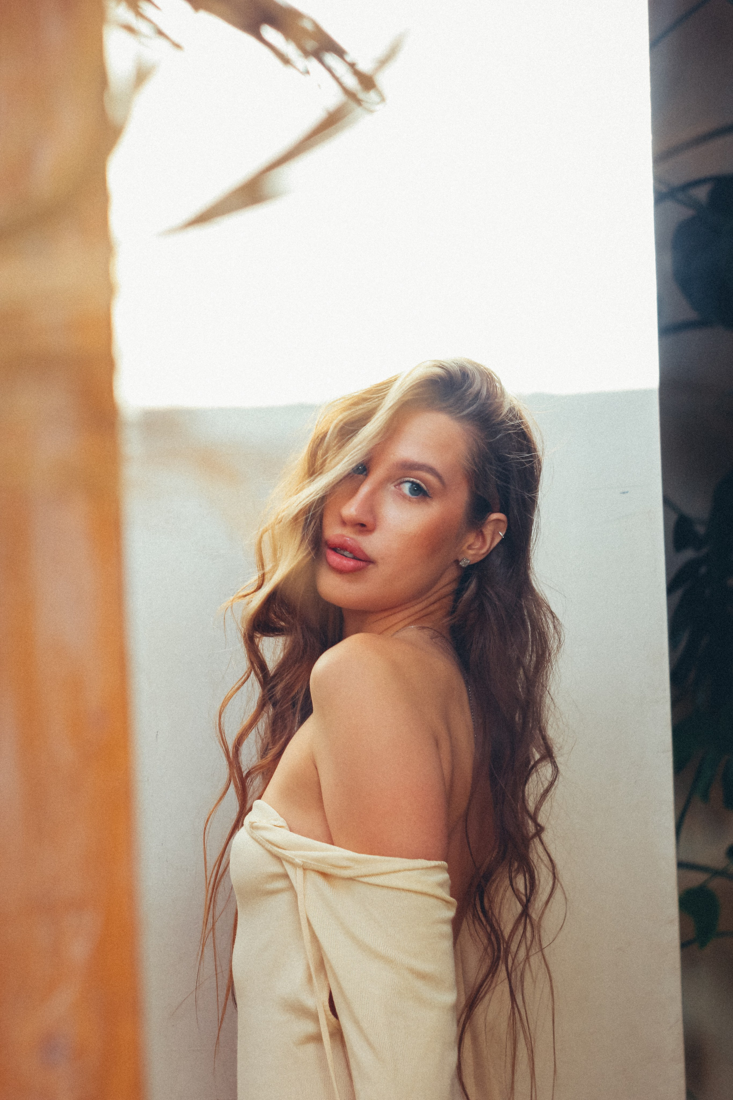 Alias. Портретный фотограф DanilNabody