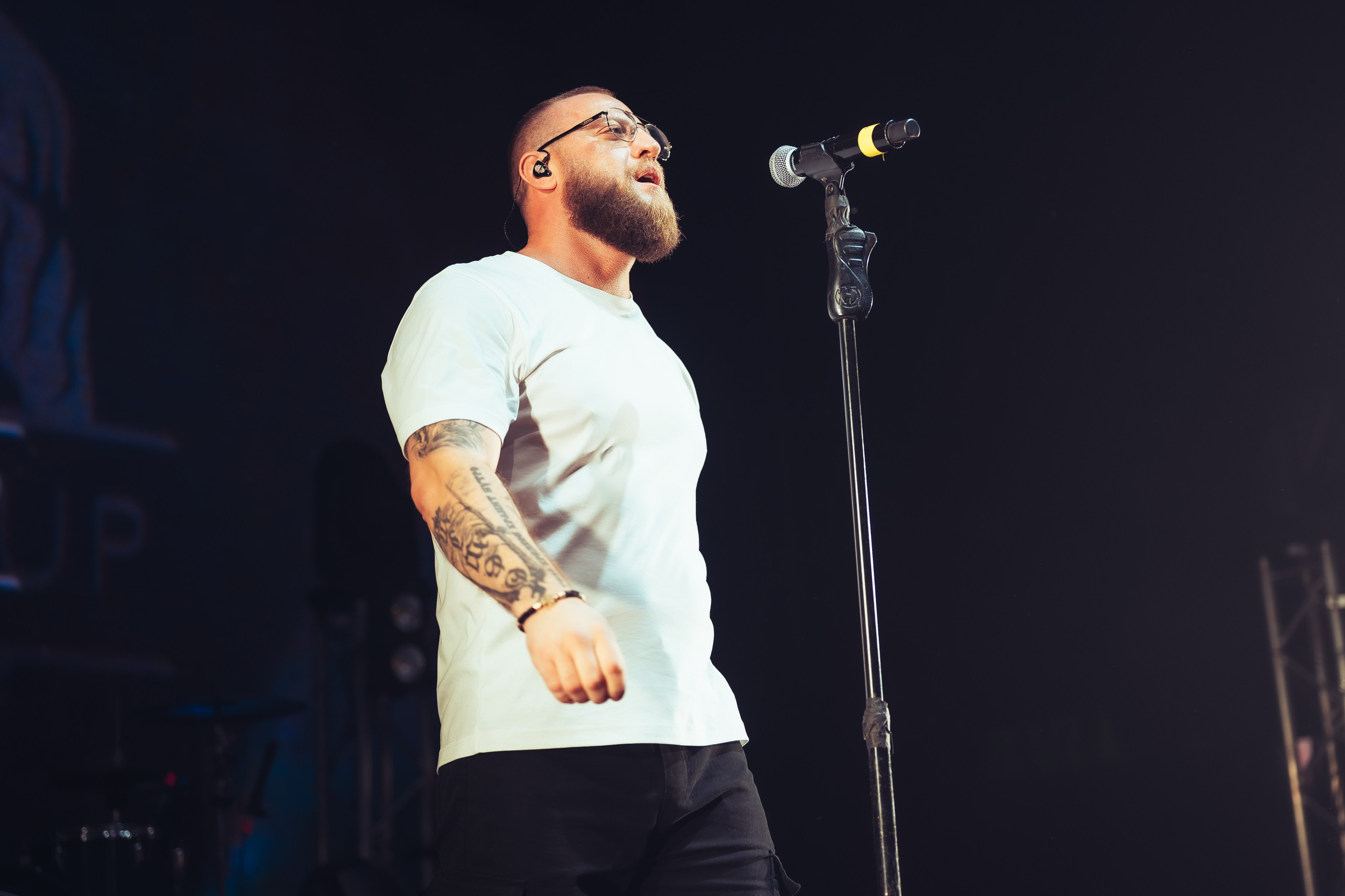 МАВАШИ group, 2025 год. Иван Кубик — фотограф и видеограф