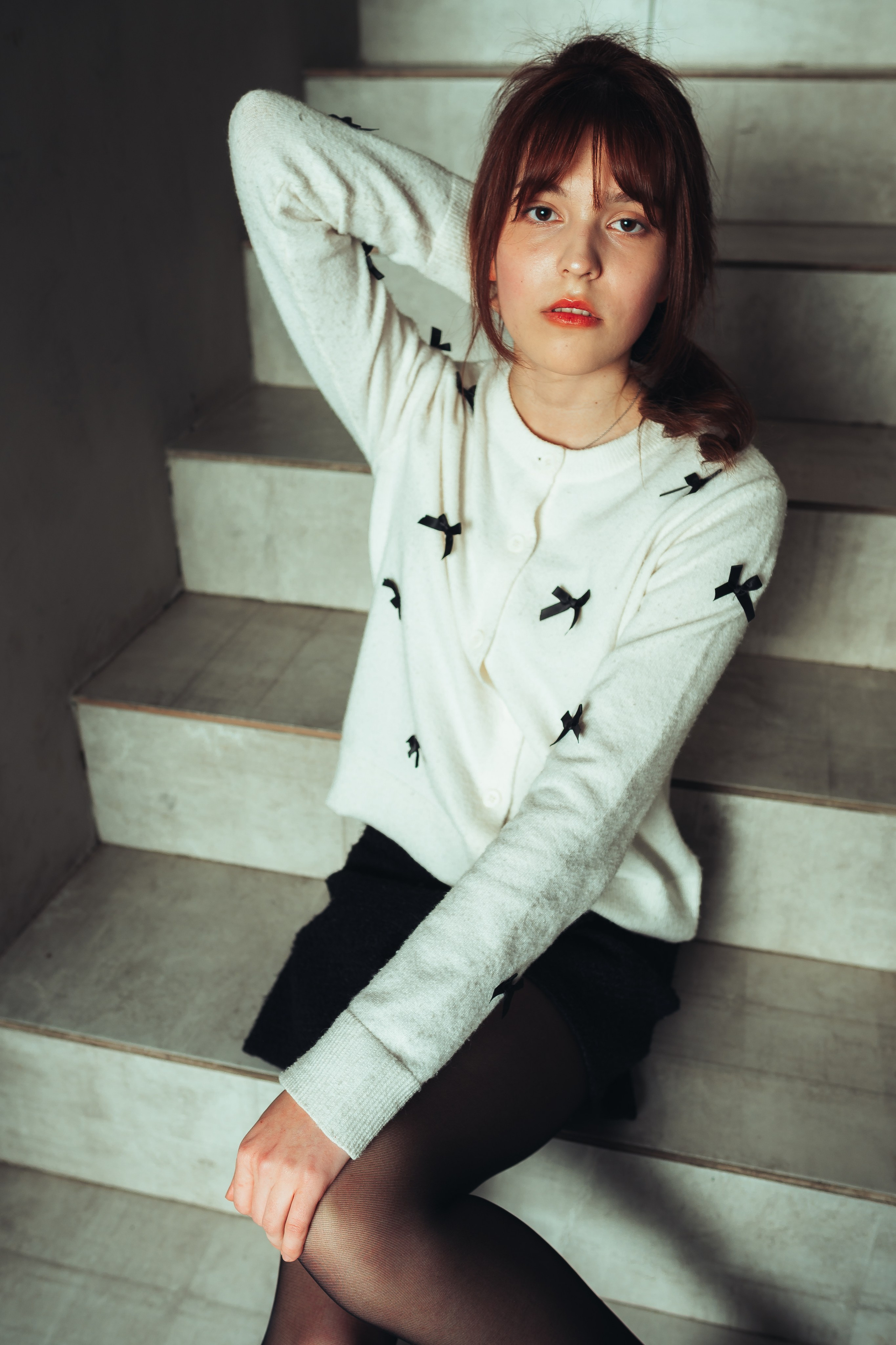 Выпускной альбом — 9"Б». Иван Кубик — фотограф и видеограф