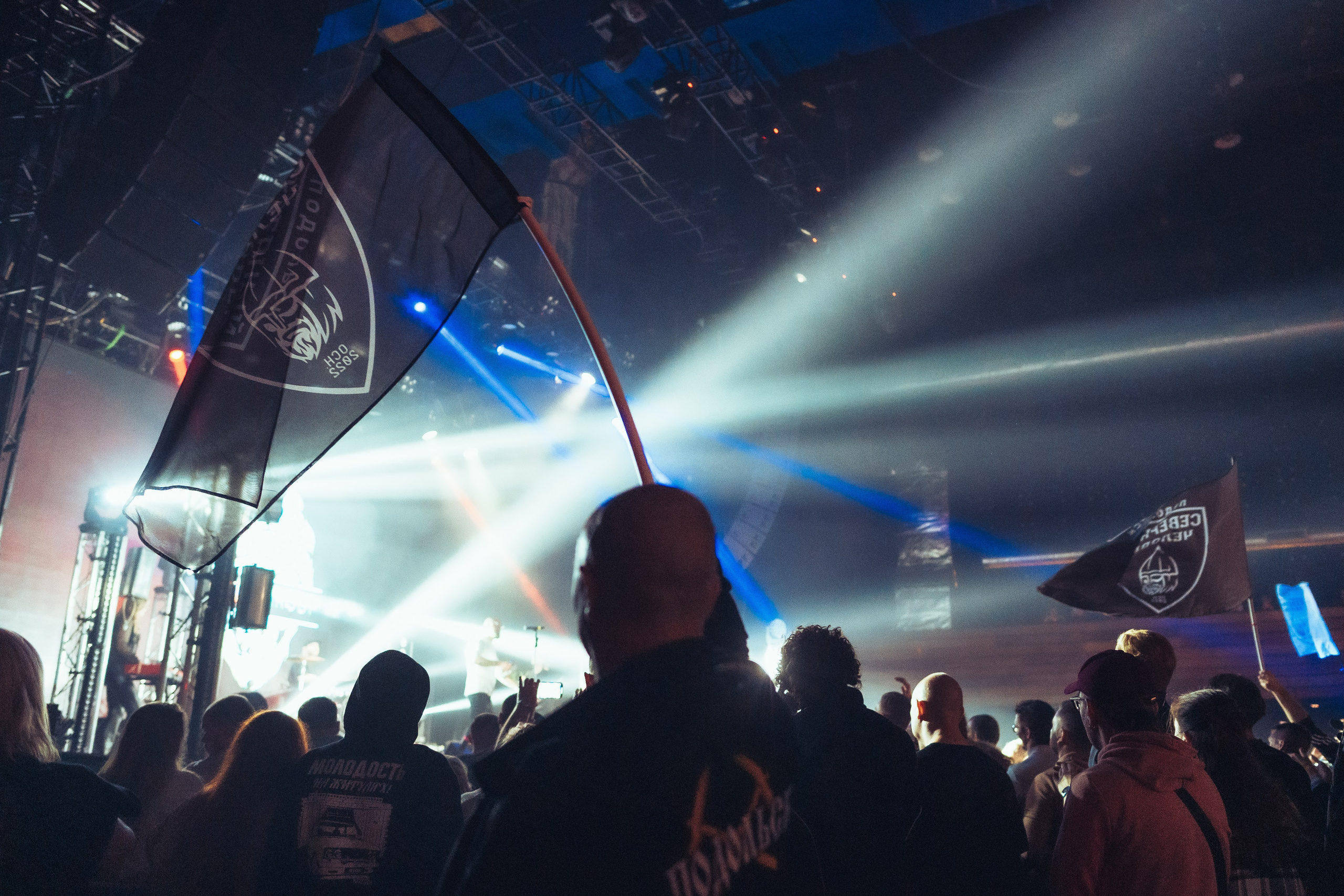 МАВАШИ group, 2025 год. Иван Кубик — фотограф и видеограф