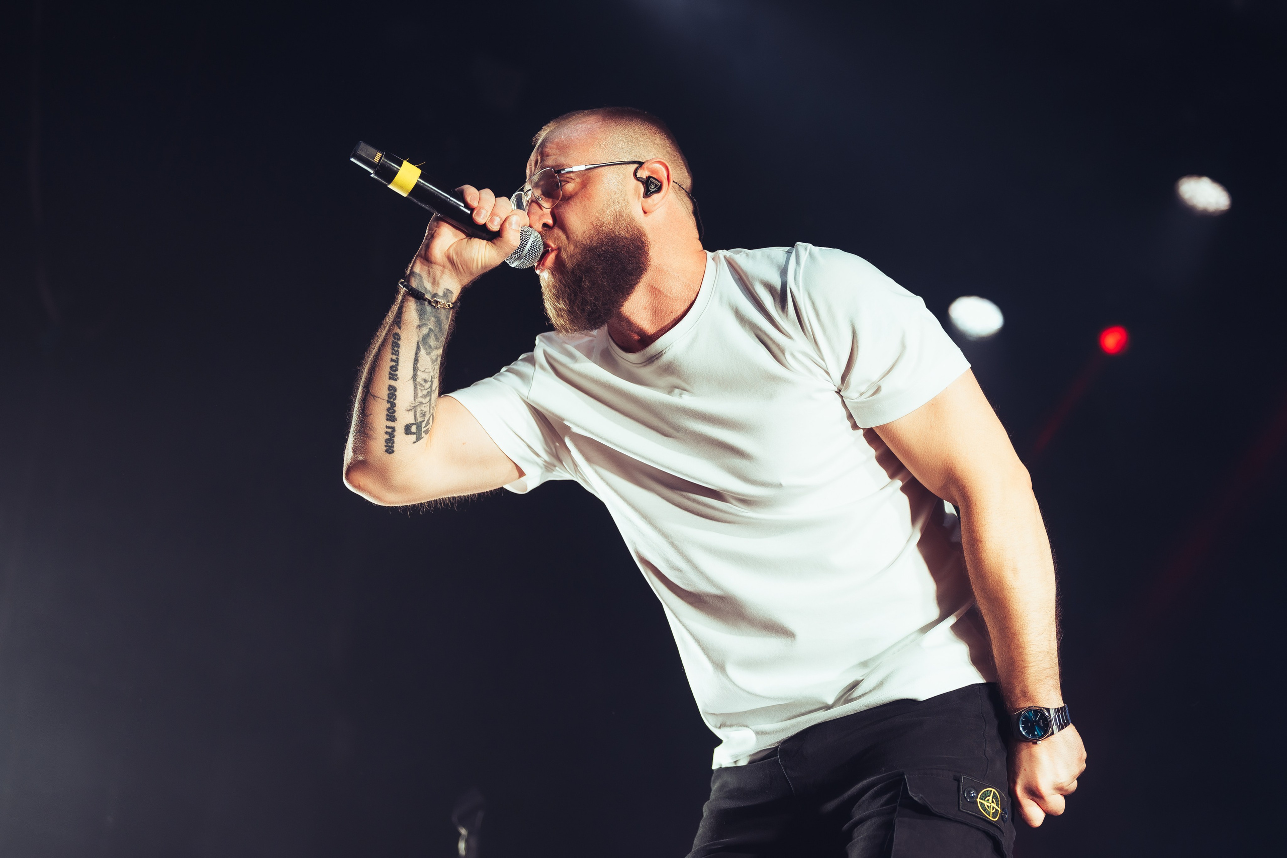 МАВАШИ group, 2025 год. Иван Кубик — фотограф и видеограф